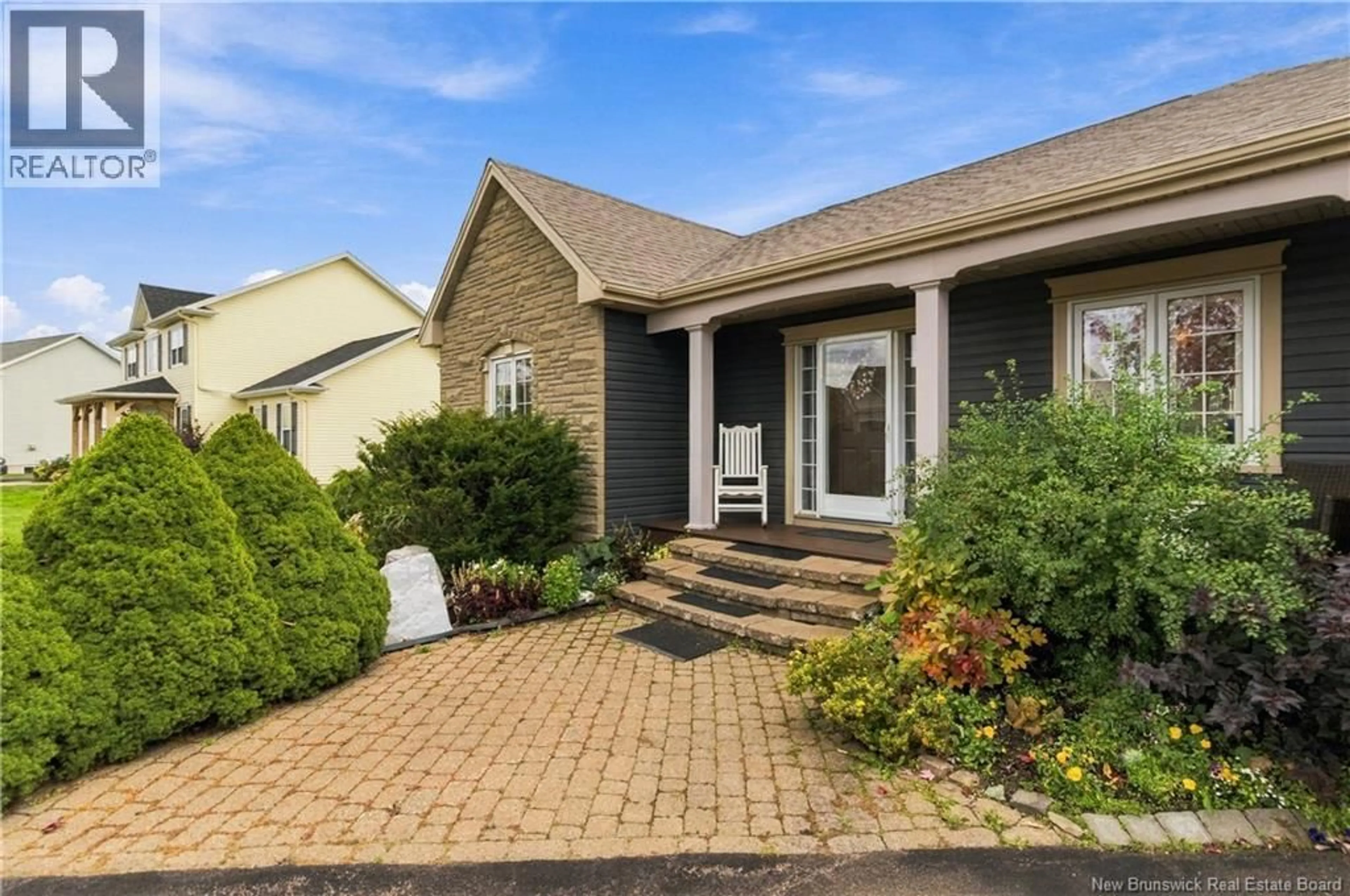 Unknown for 48 CONGRESSIONAL CRESCENT, Moncton New Brunswick E1H3L3