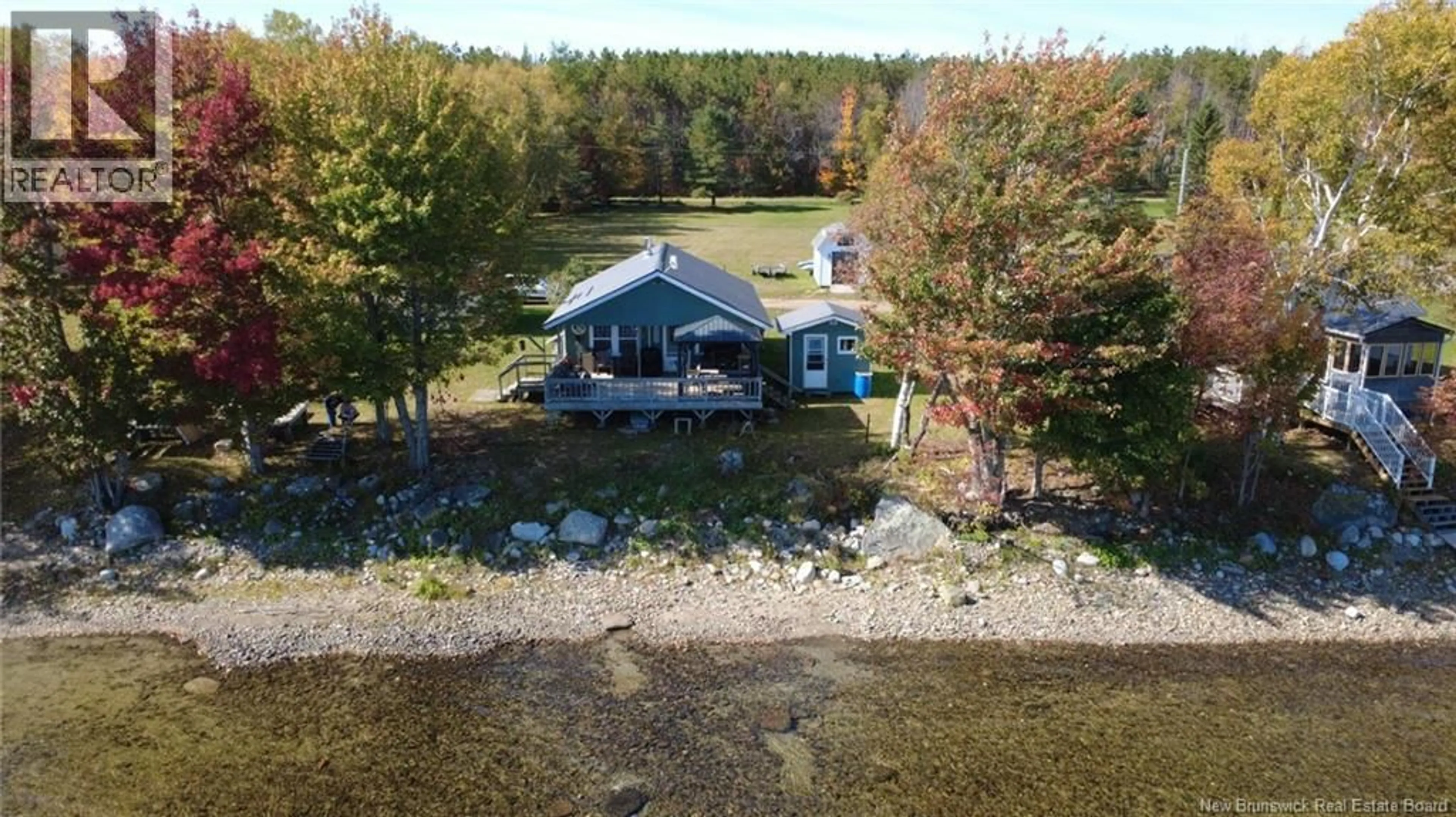 Unknown for 38 WARRENS LANE, Harvey New Brunswick E6K2L5