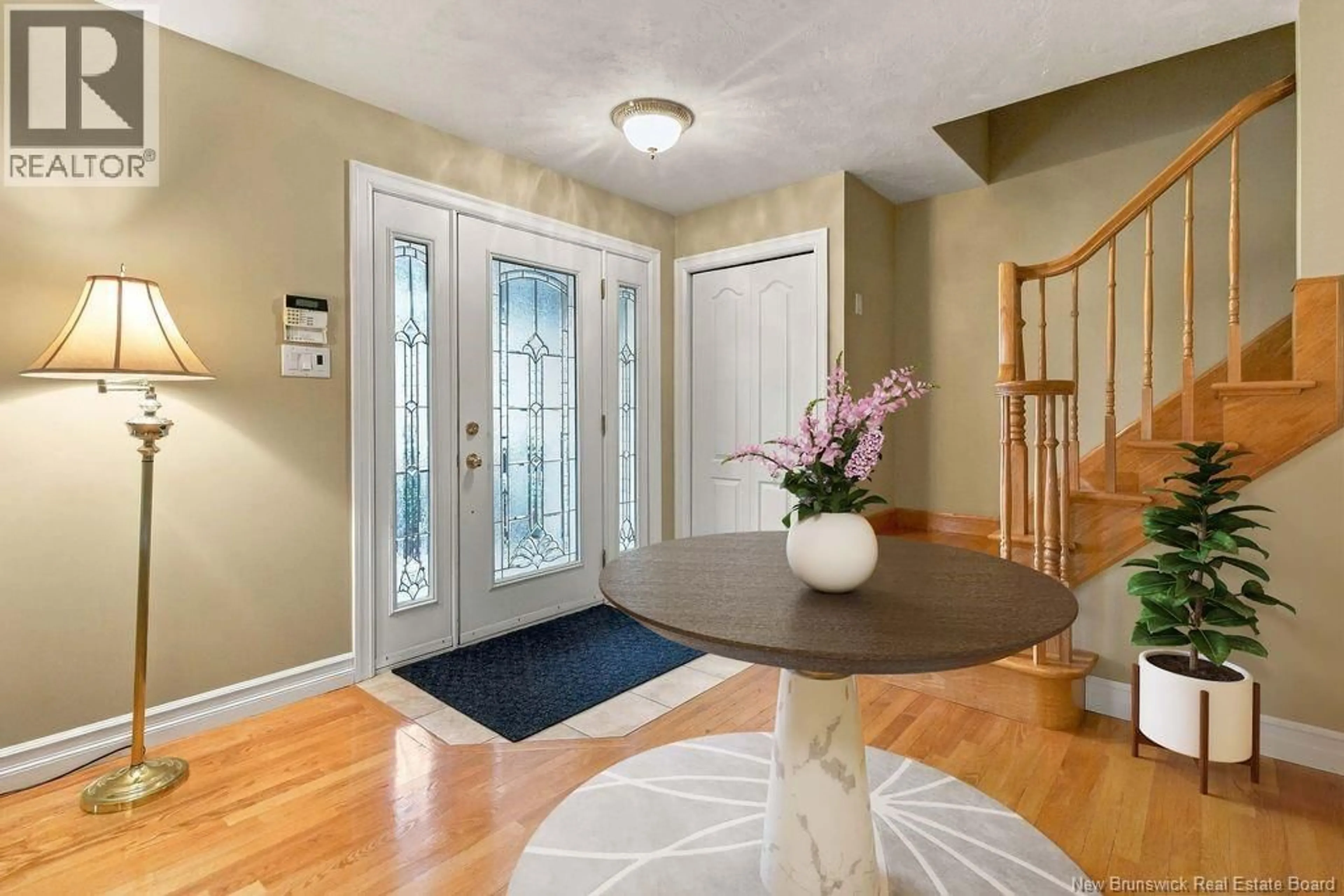 Indoor entryway for 230 DOREEN STREET, Dieppe New Brunswick E1A7V4