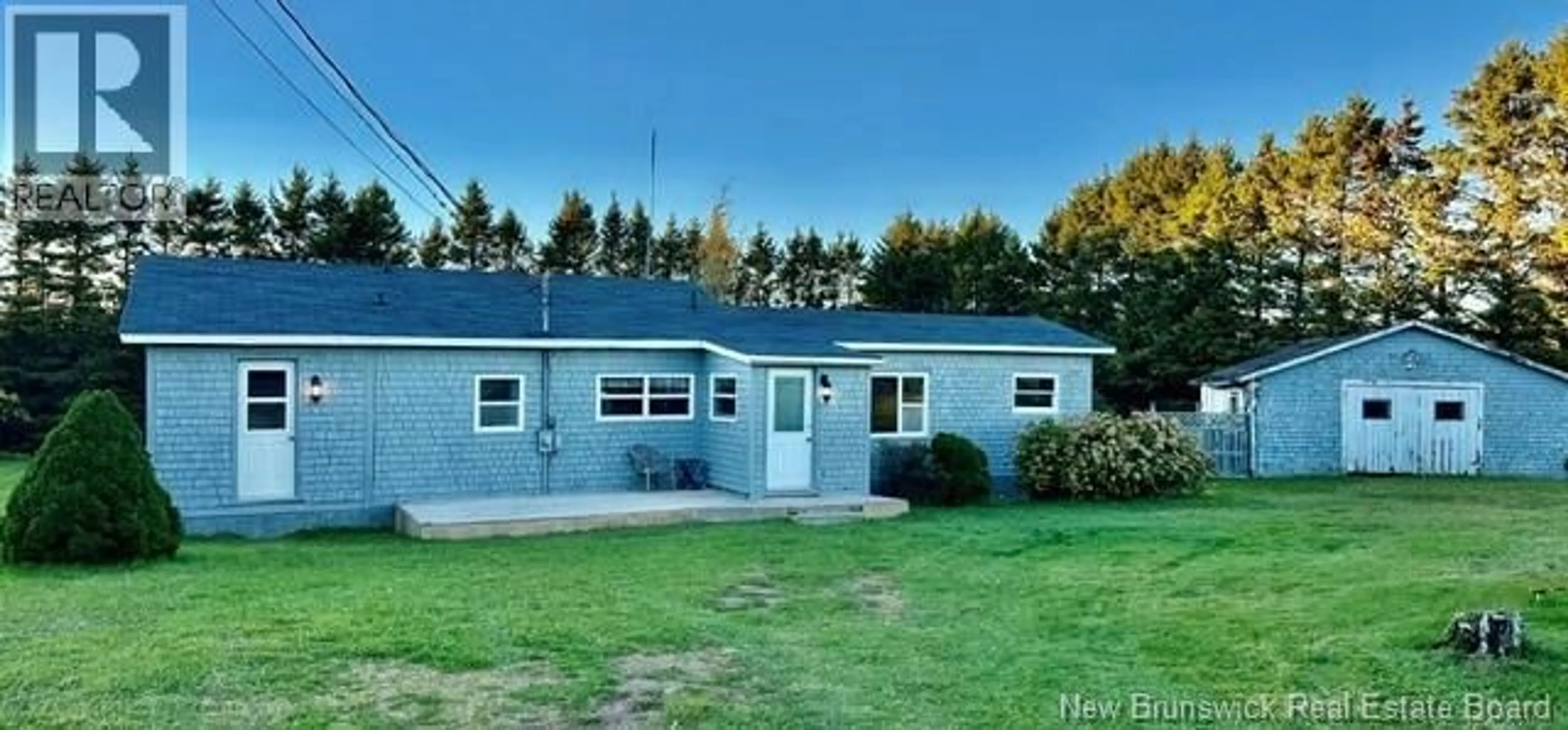Unknown for 23 GREEN HILL ROAD, Aulac New Brunswick E4L2L7