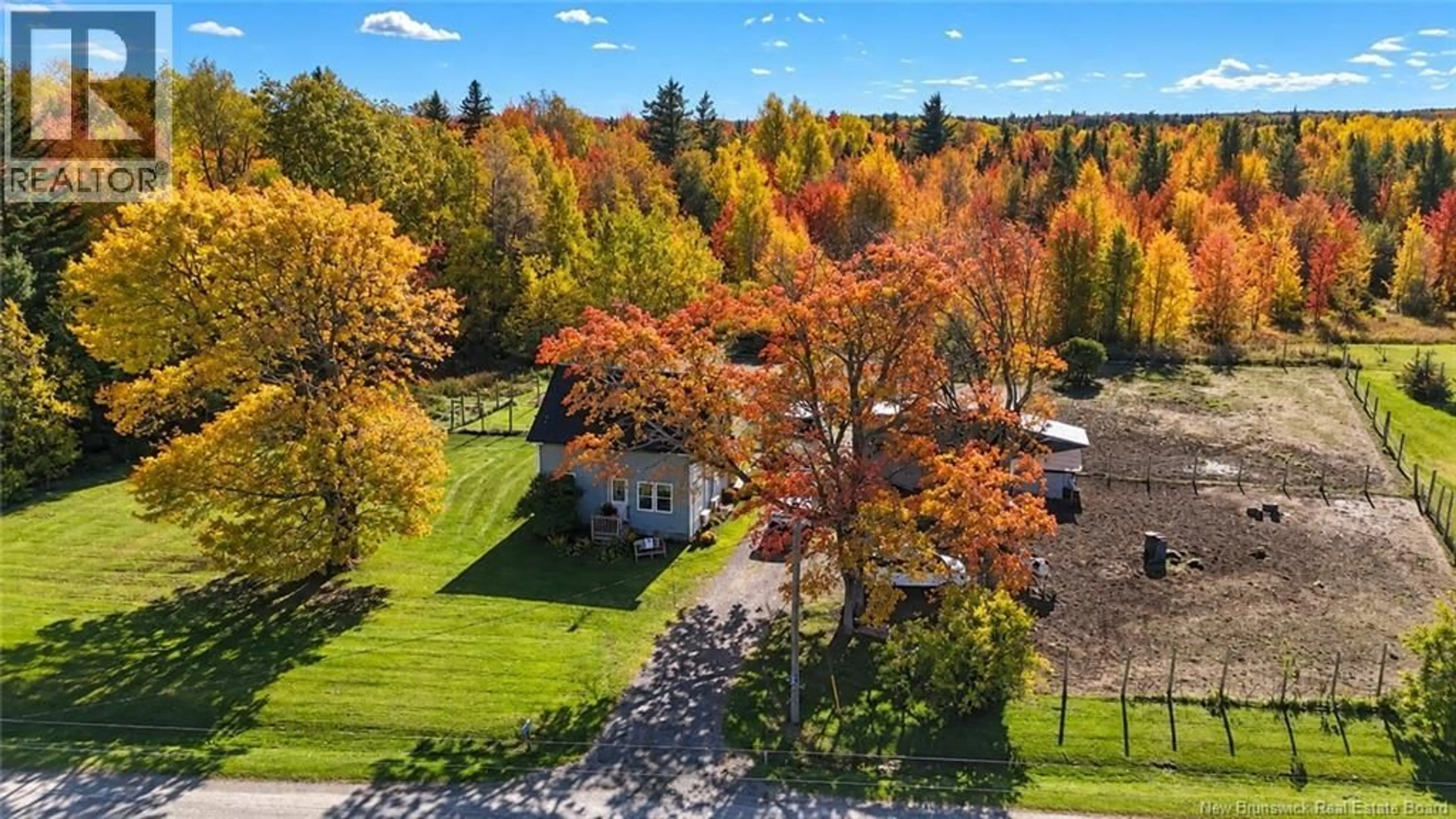 Unknown for 111 BANNISTER ROAD, Colpitts Settlement New Brunswick E4J1A3