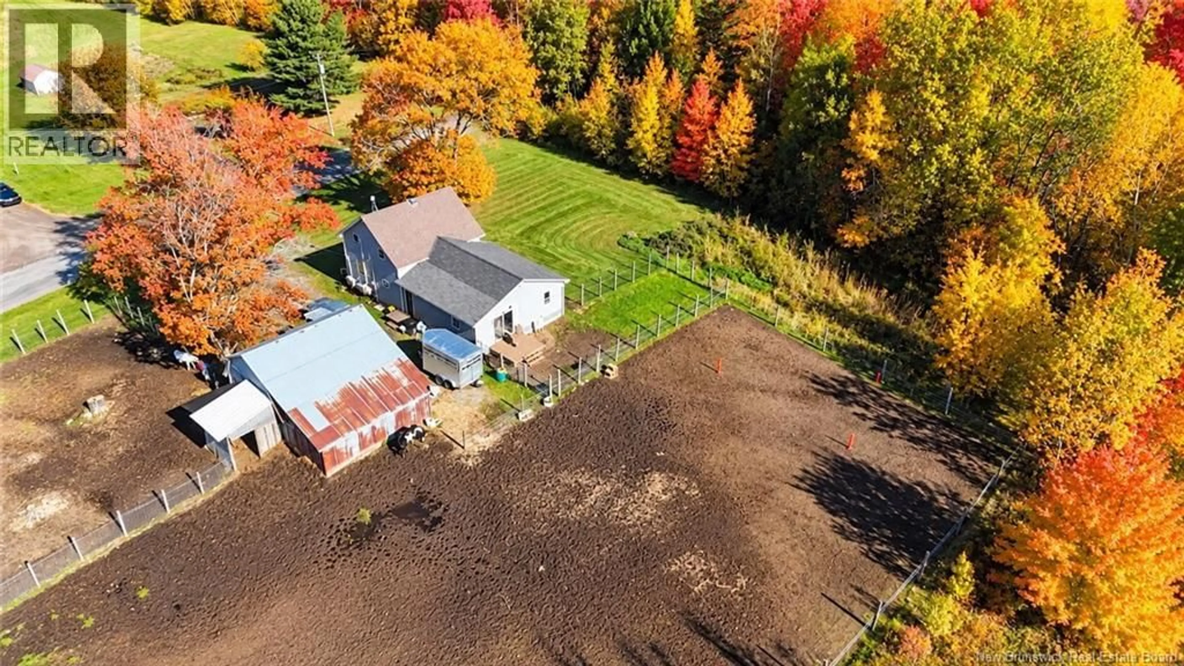 Unknown for 111 BANNISTER ROAD, Colpitts Settlement New Brunswick E4J1A3