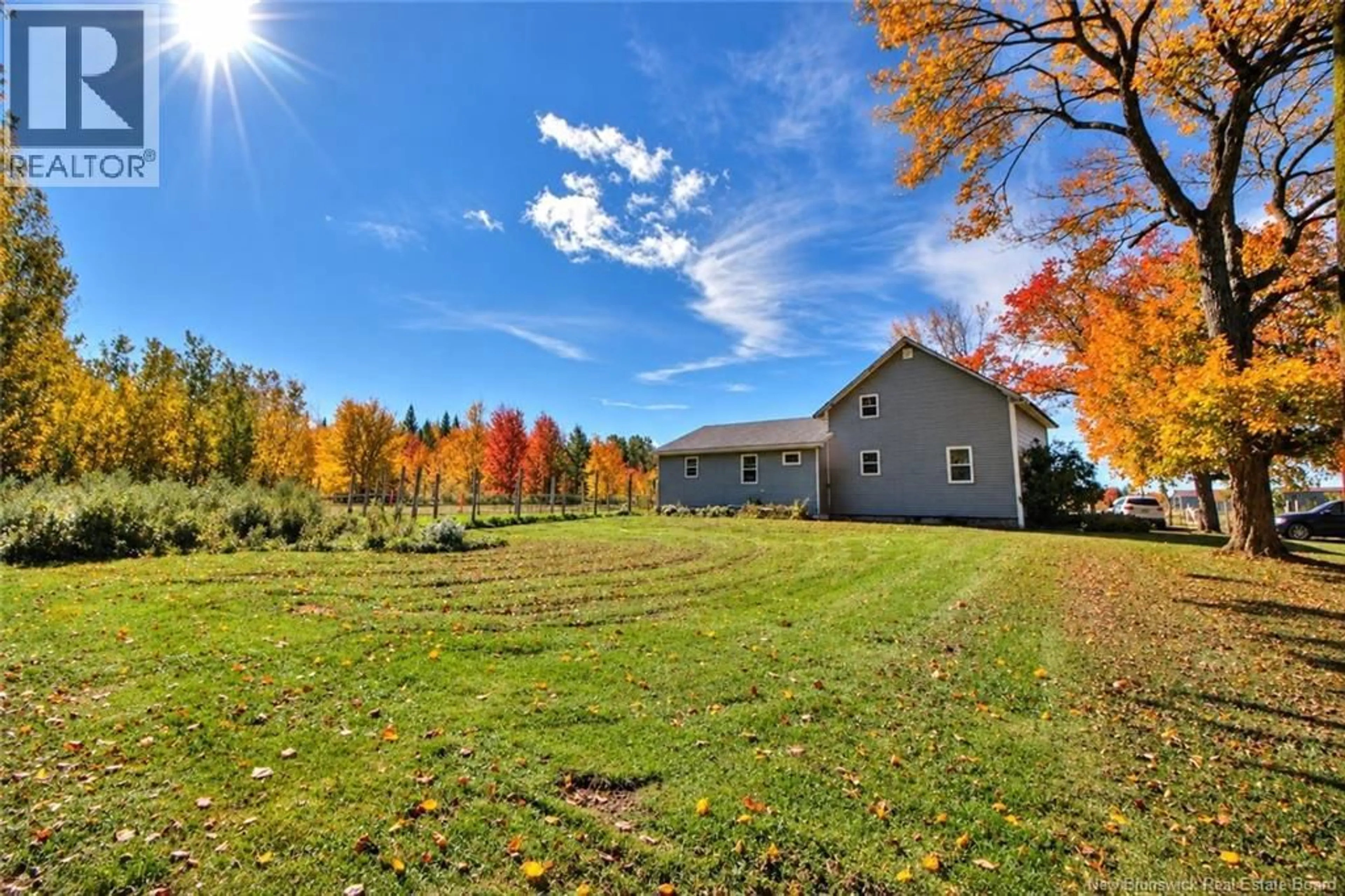Unknown for 111 BANNISTER ROAD, Colpitts Settlement New Brunswick E4J1A3