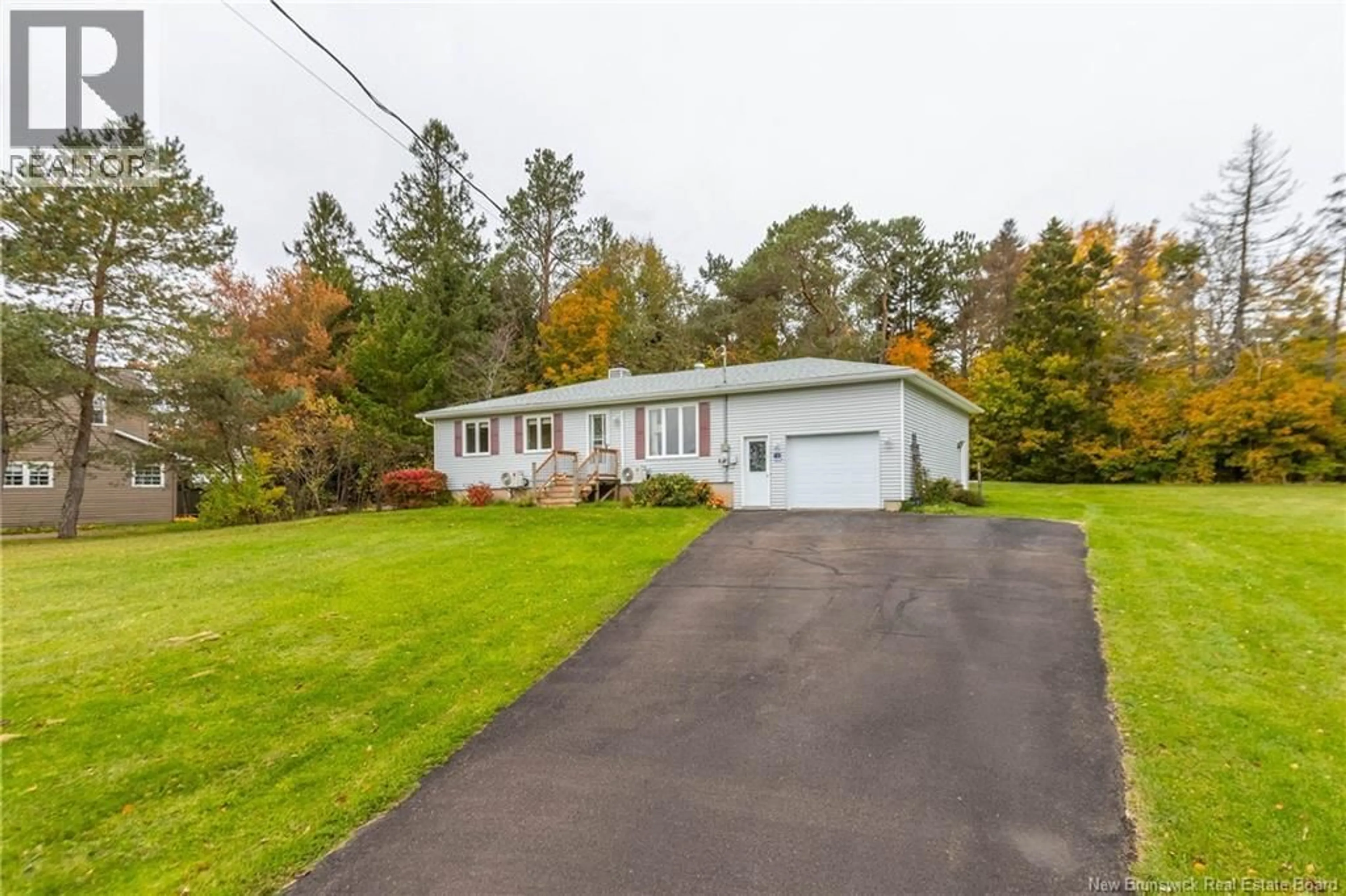 Unknown for 18 HARRIS DRIVE, Sackville New Brunswick E4L3X6