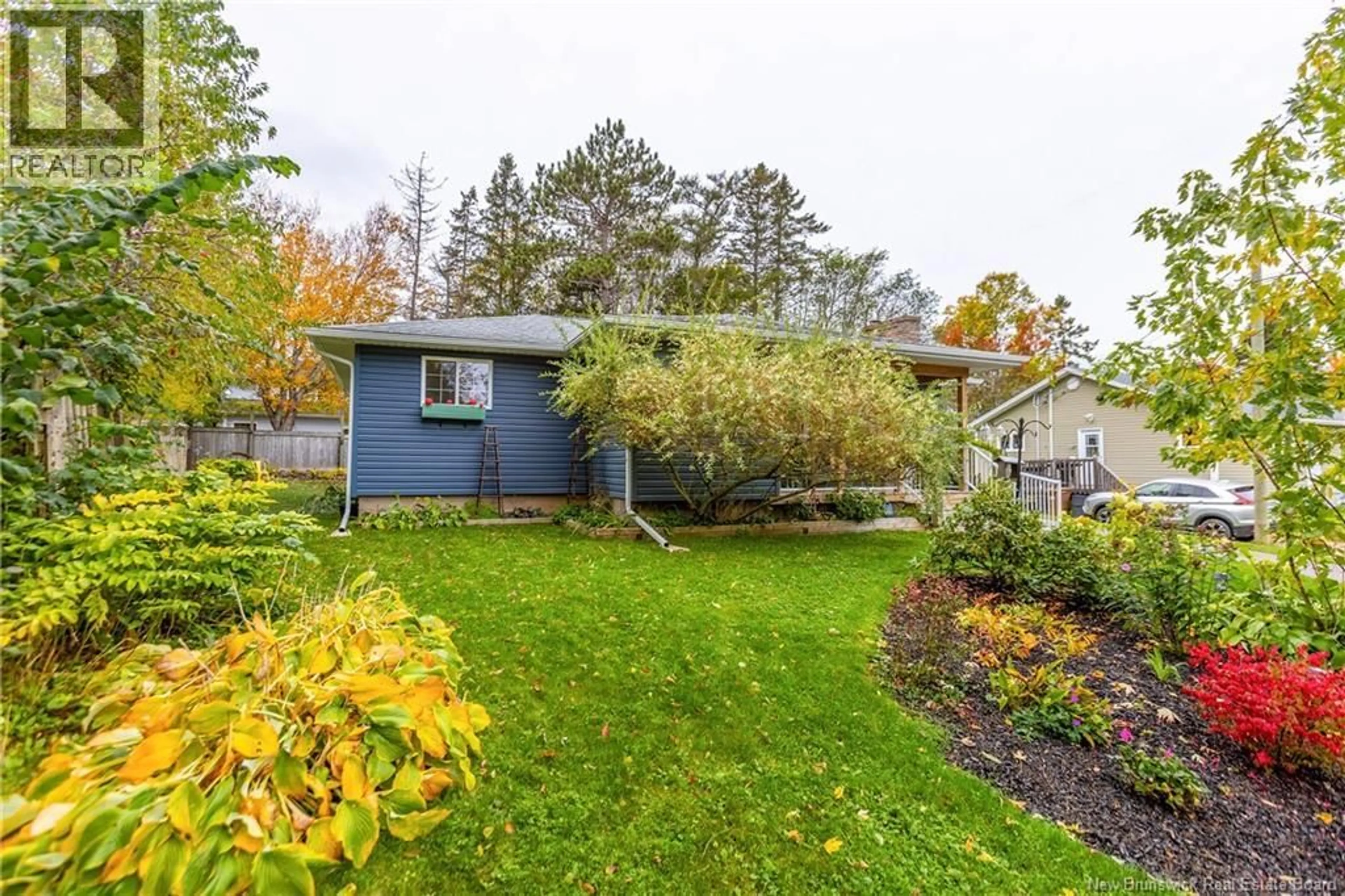 Unknown for 23 BICKERTON AVENUE, Sackville New Brunswick E4L3M8