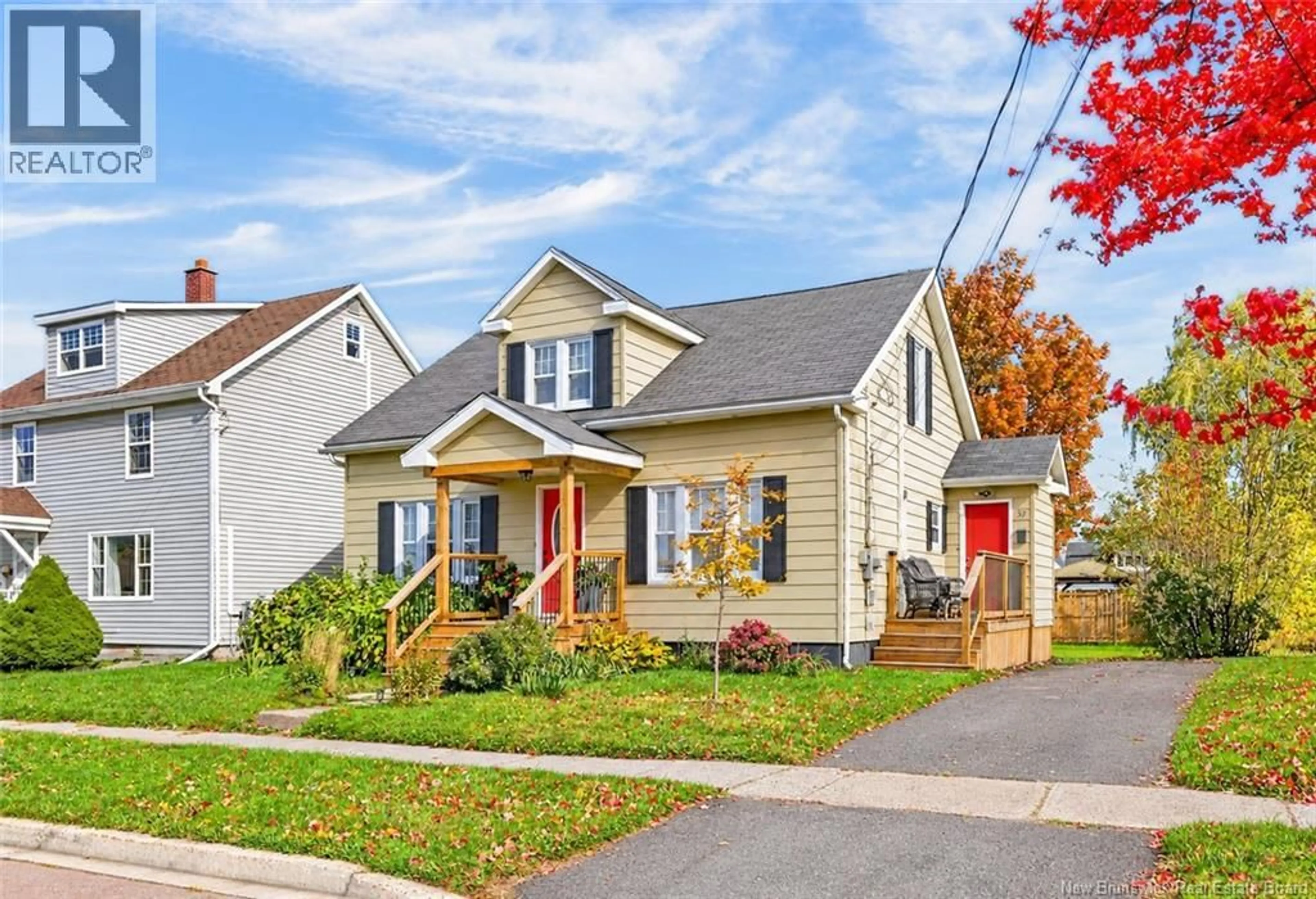Unknown for 37 JONES STREET, Moncton New Brunswick E1C1E5