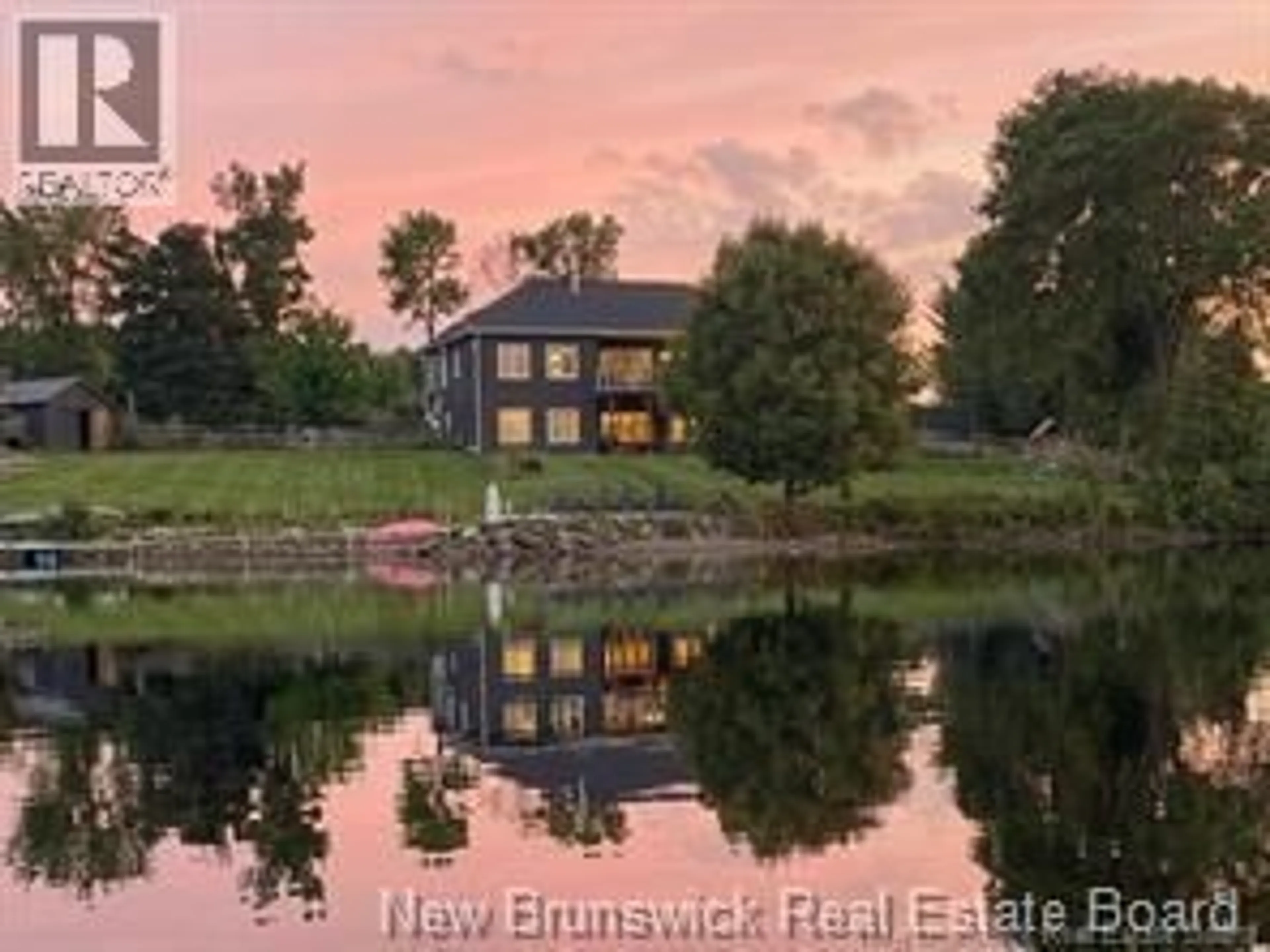 Unknown for 50 SANDCASTLE LANE, Upper Kingsclear New Brunswick E3E0A4