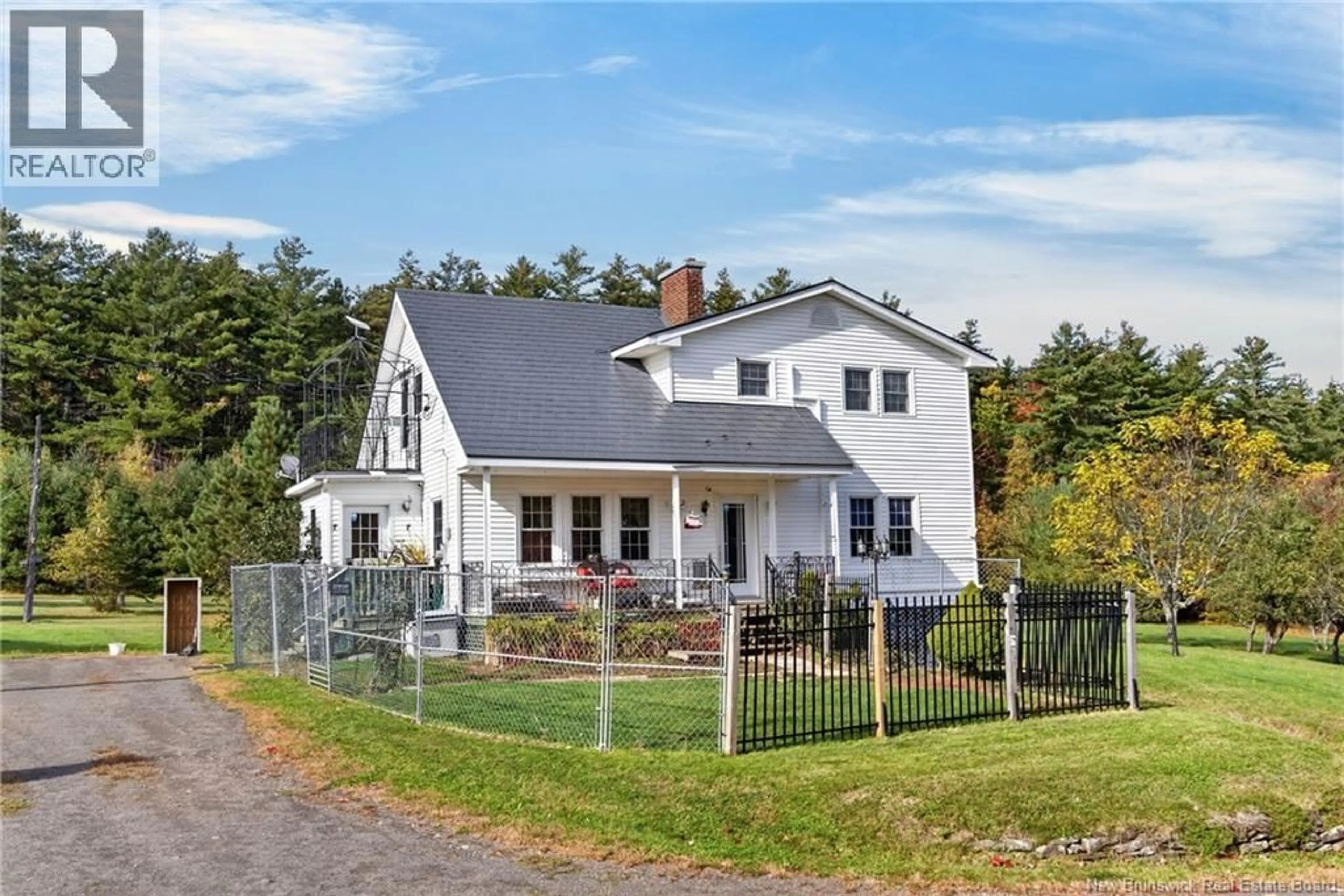 Unknown for 164 GORE ROAD, Fredericton Junction New Brunswick E5L1T9