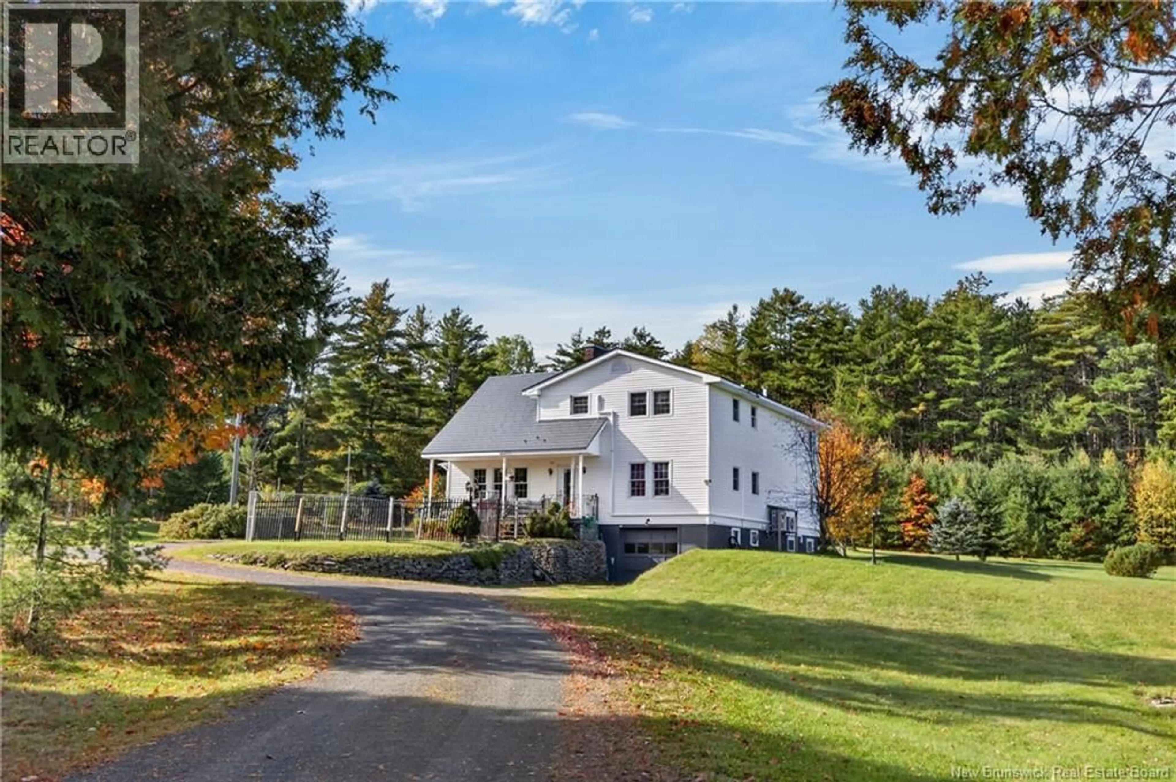 Unknown for 164 GORE ROAD, Fredericton Junction New Brunswick E5L1T9
