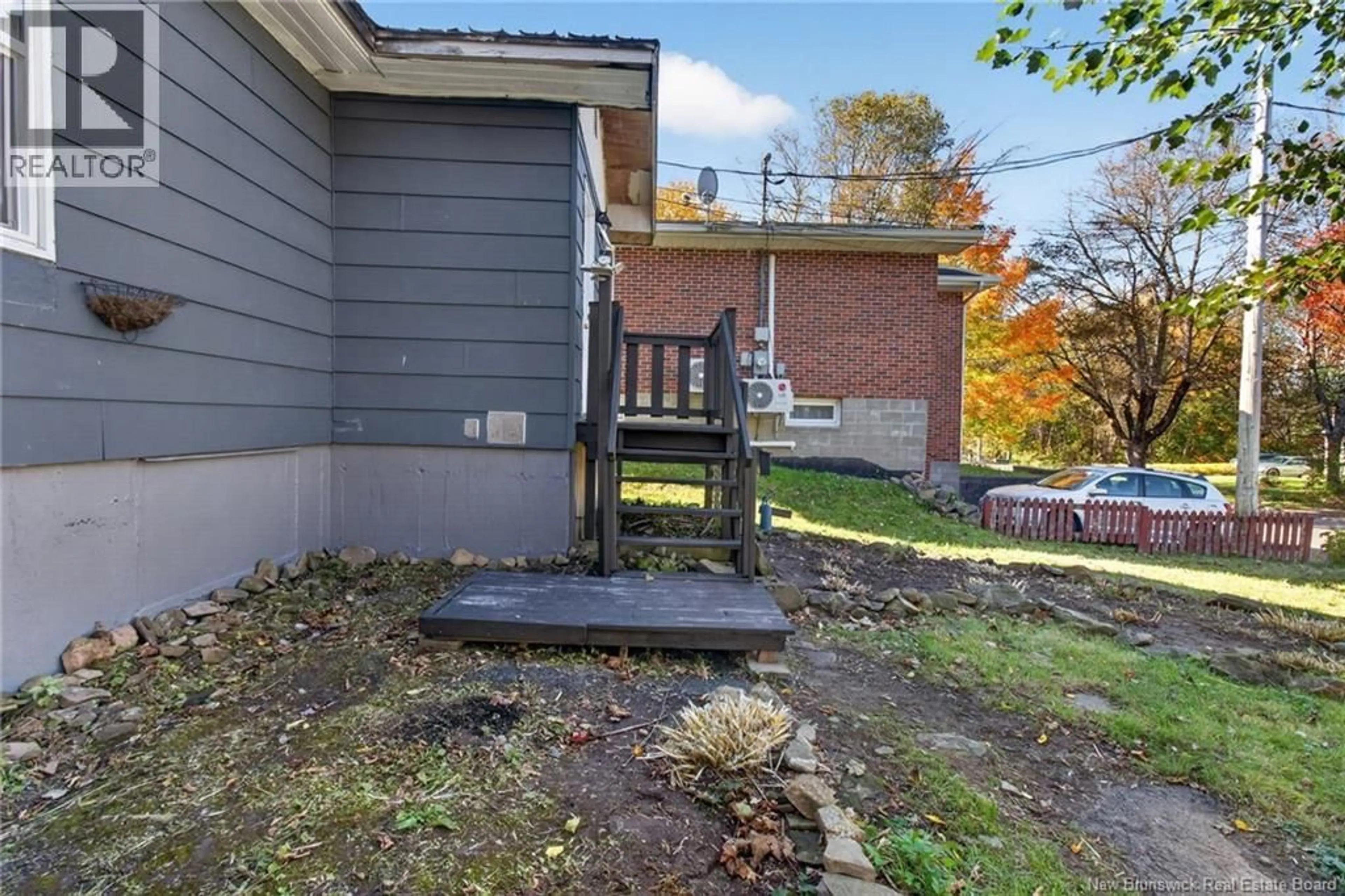 Patio, unknown for 27 BUDD LANE, Moncton New Brunswick E1A4C1