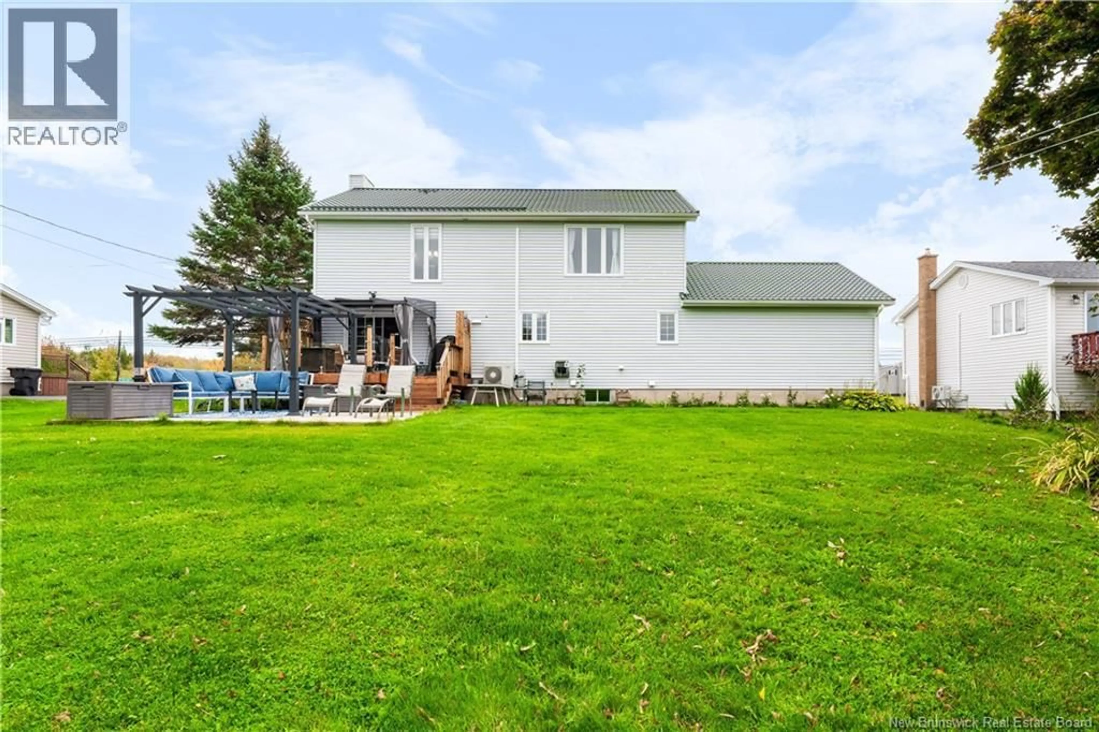 Unknown for 90 RUE ACADIE, Bouctouche New Brunswick E4S2T4