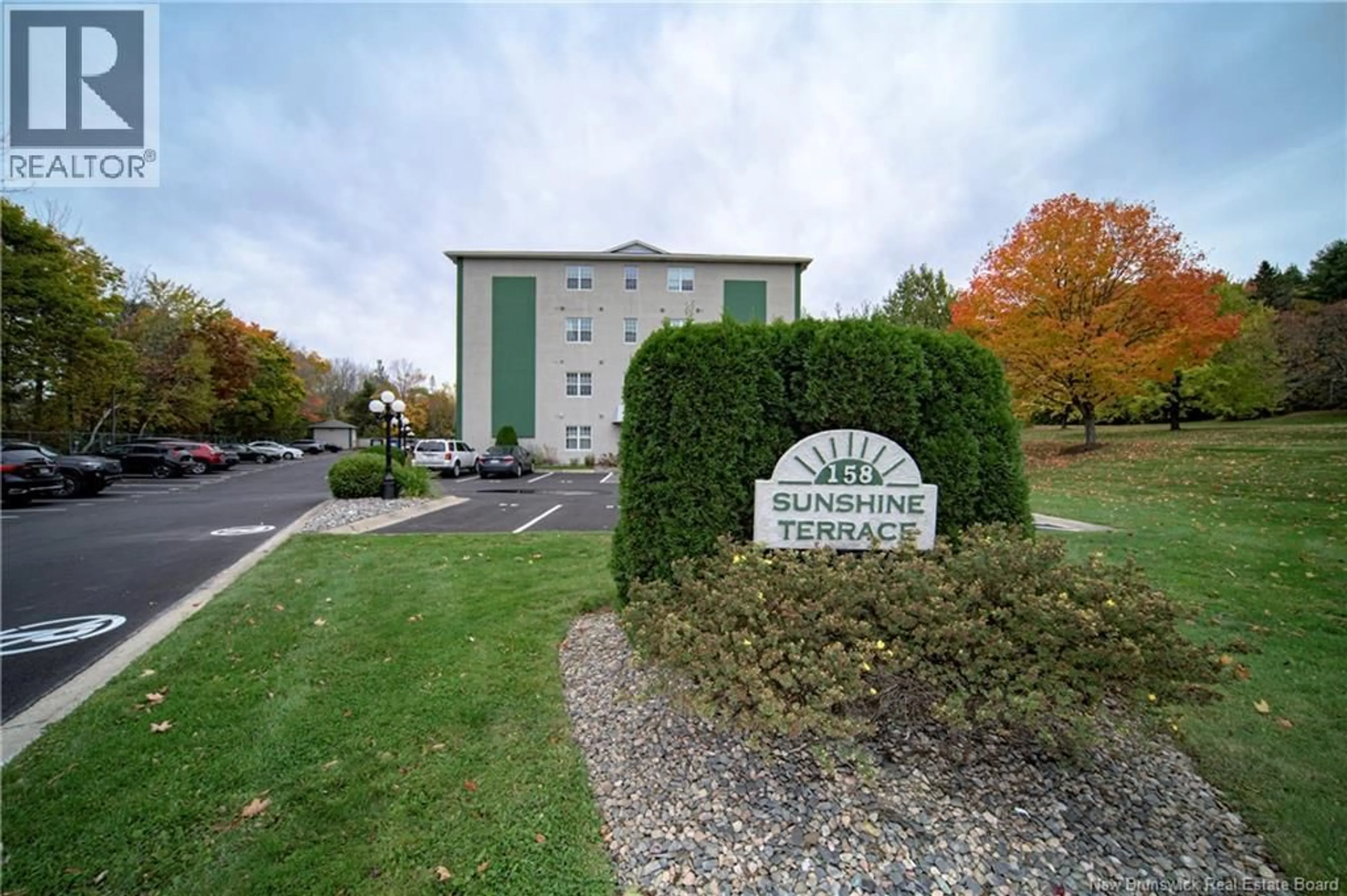 Unknown for 211 - 158 HANWELL ROAD ROAD, Fredericton New Brunswick E3B9K7