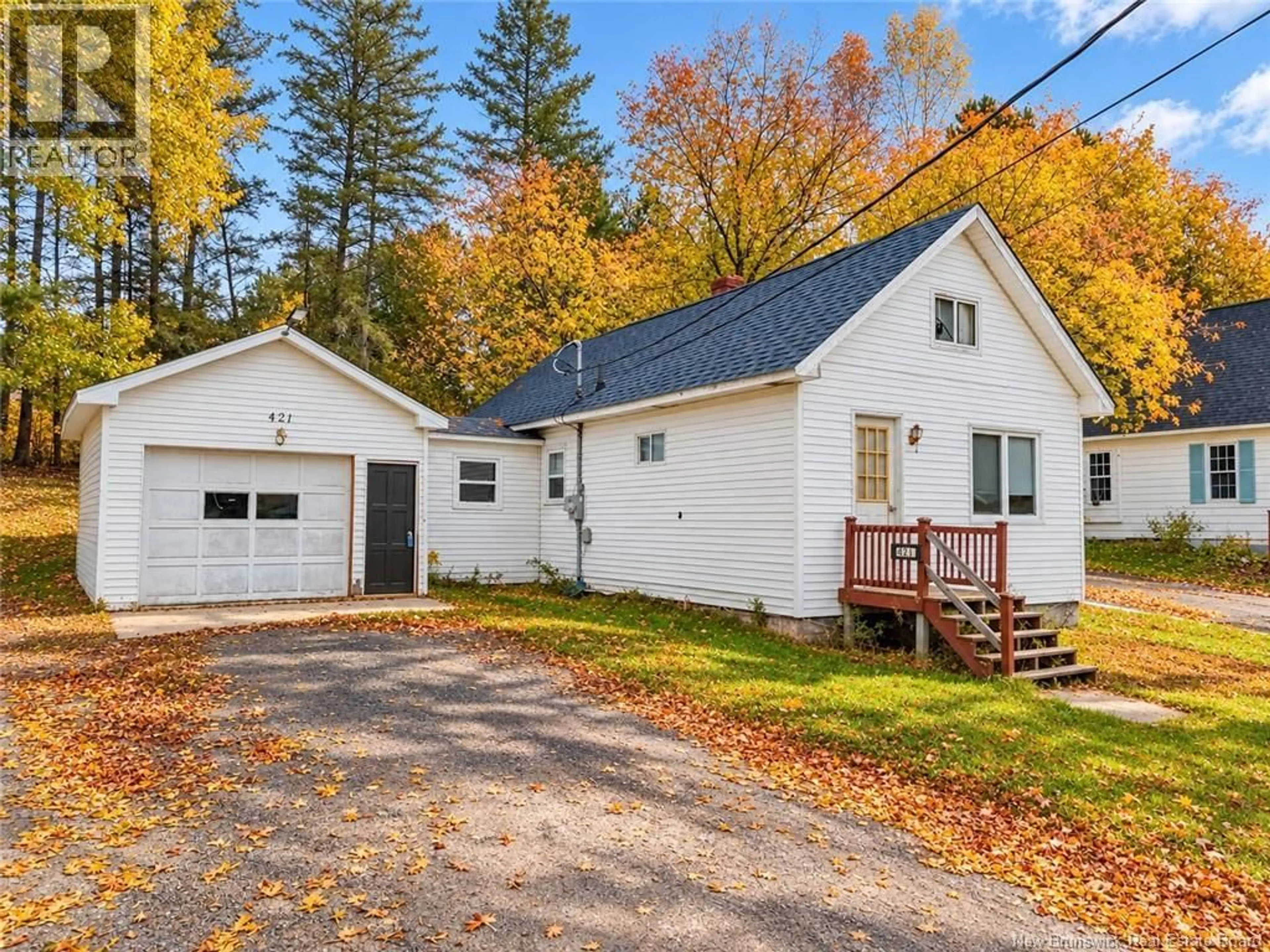 Unknown for 421 CANADA STREET, Fredericton New Brunswick E3A4A5