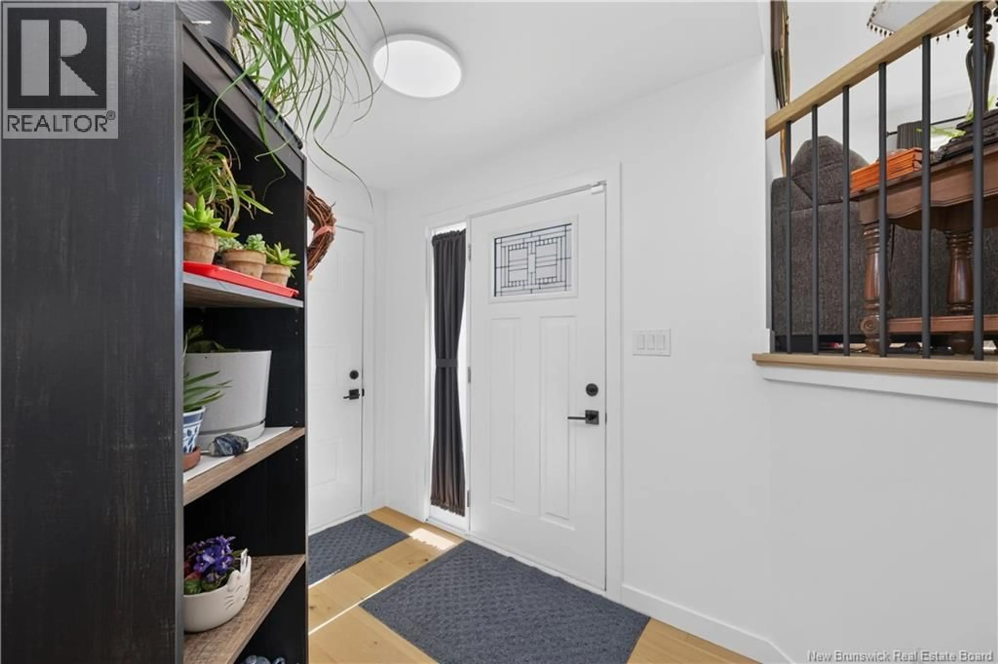 Indoor entryway for 18 ORIN DRIVE, Riverview New Brunswick E1B3X5