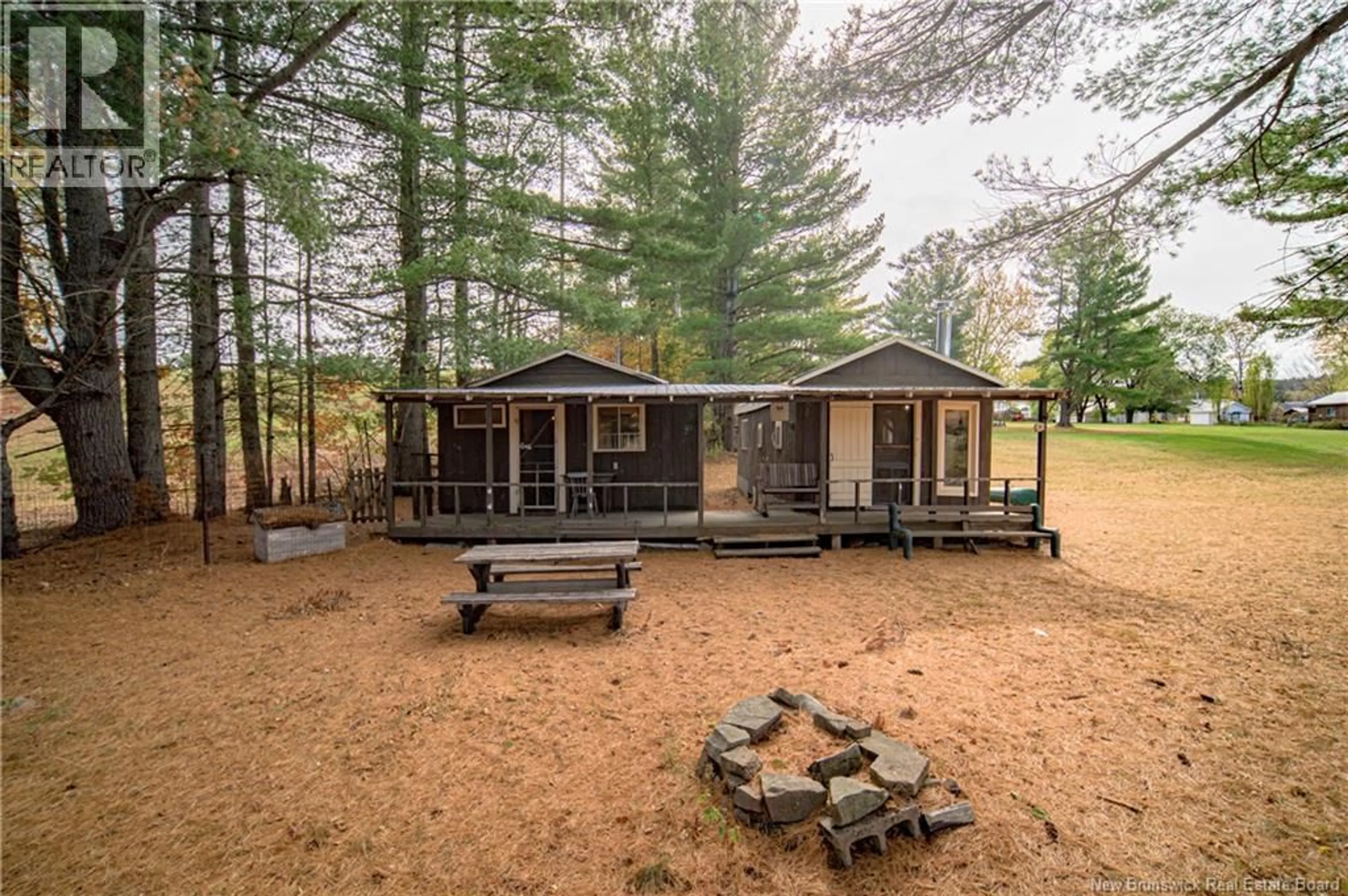 Shed for 297C MAIN STREET, Doaktown New Brunswick E9C1A9