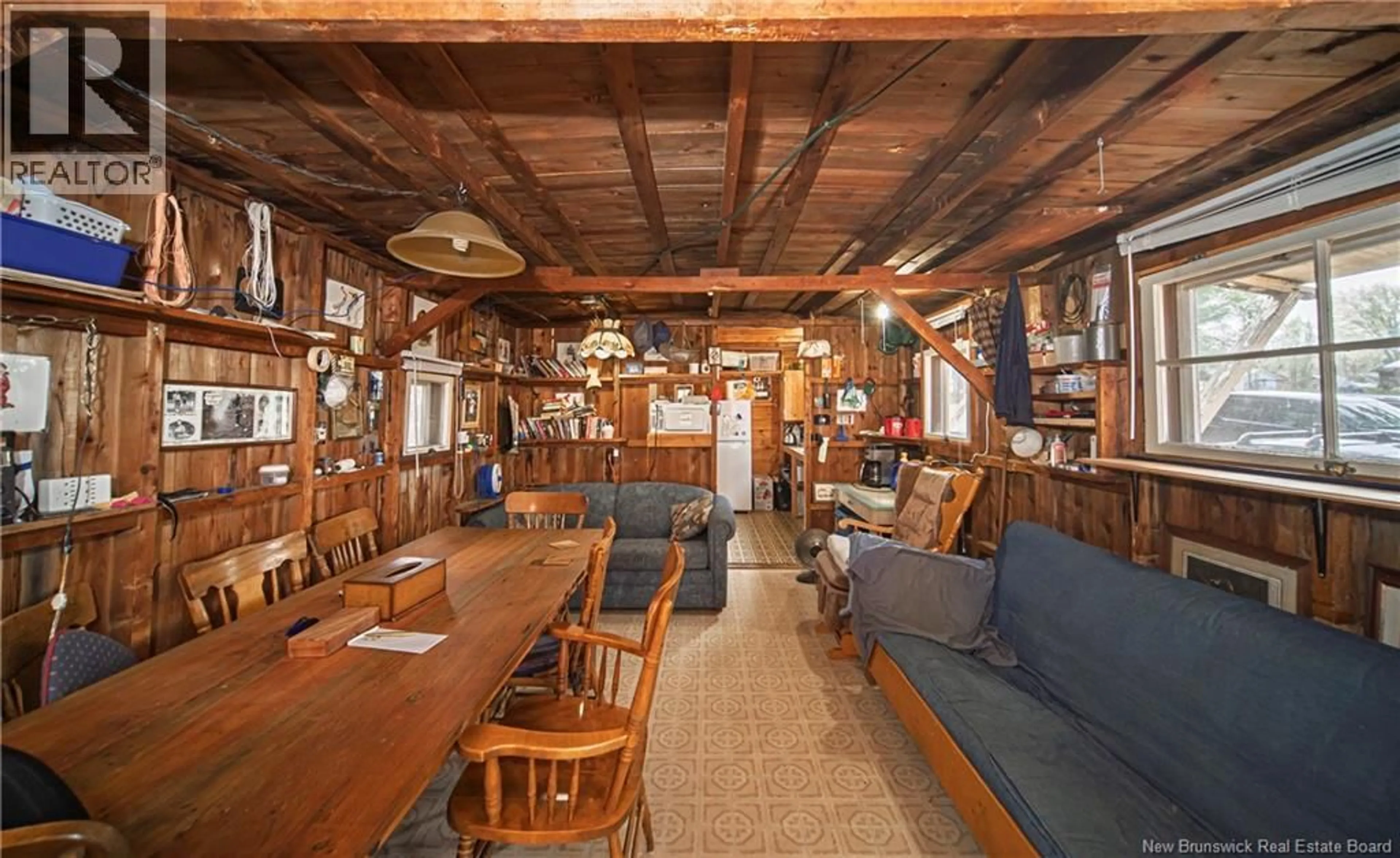 Dining room, unknown for 297C MAIN STREET, Doaktown New Brunswick E9C1A9