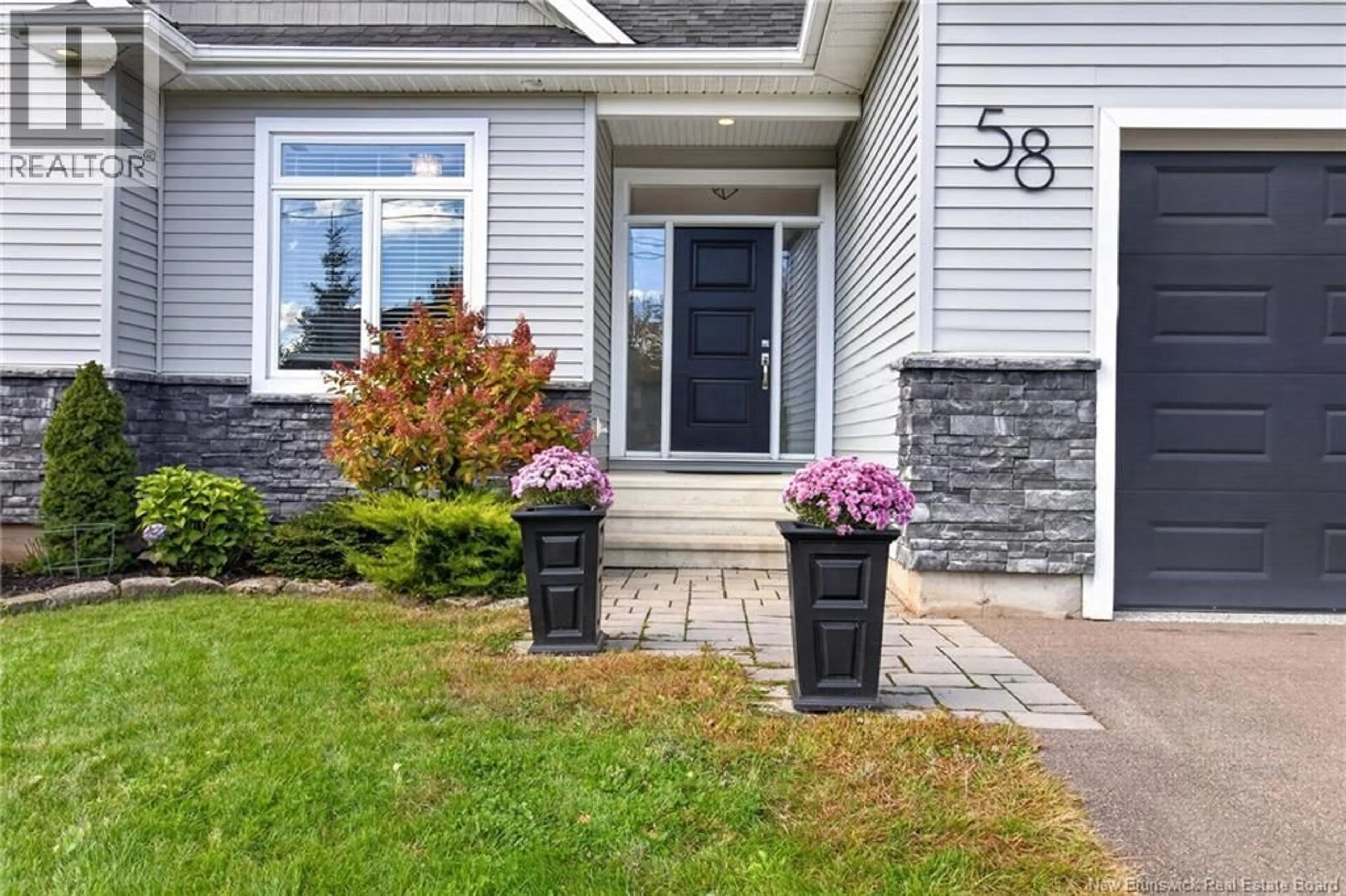 Unknown for 58 VALMONT CRESCENT, Dieppe New Brunswick E1A1A2