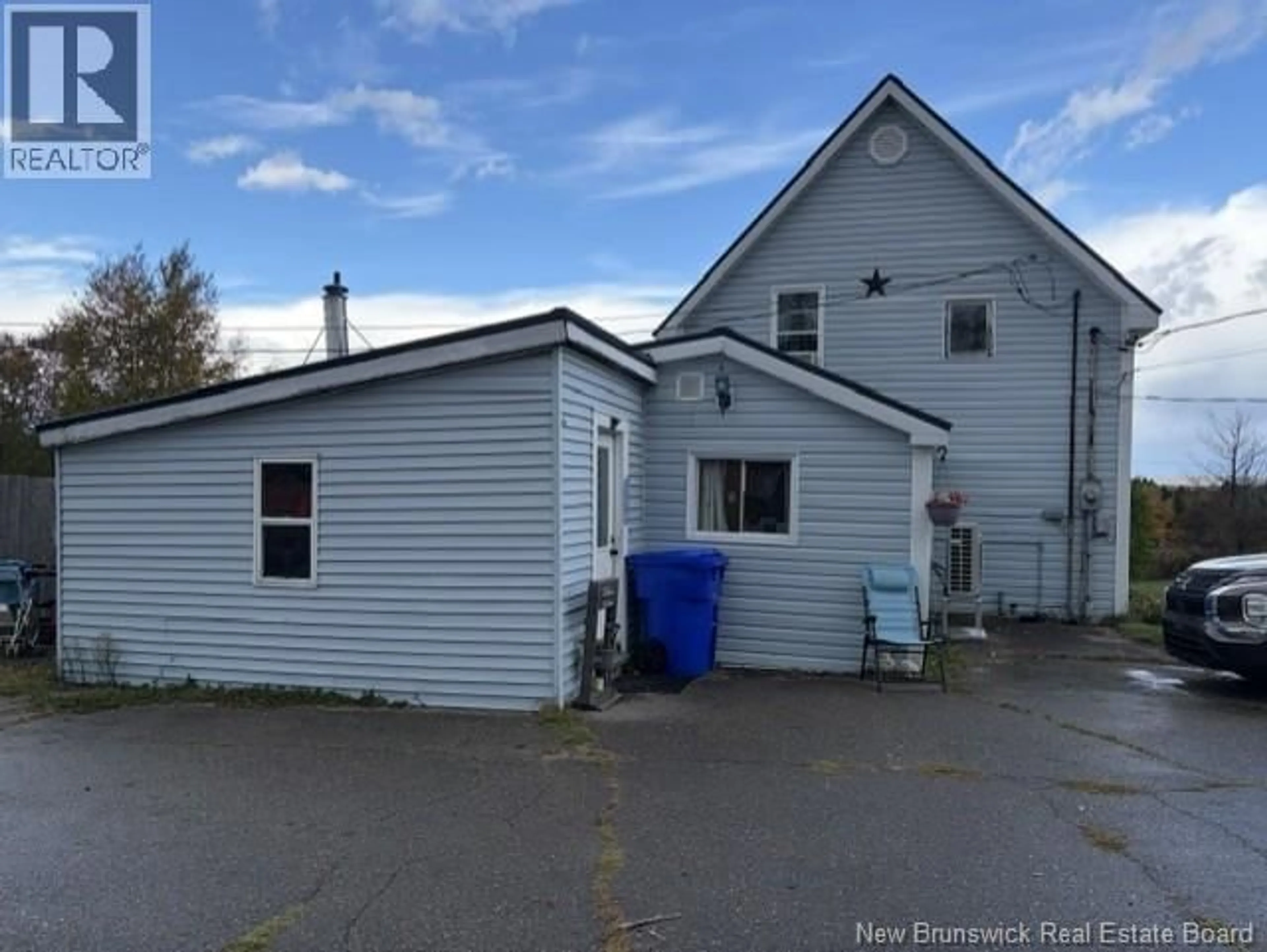 Unknown for 207 CK JUSTASON LANE, Pennfield New Brunswick E5H1S5
