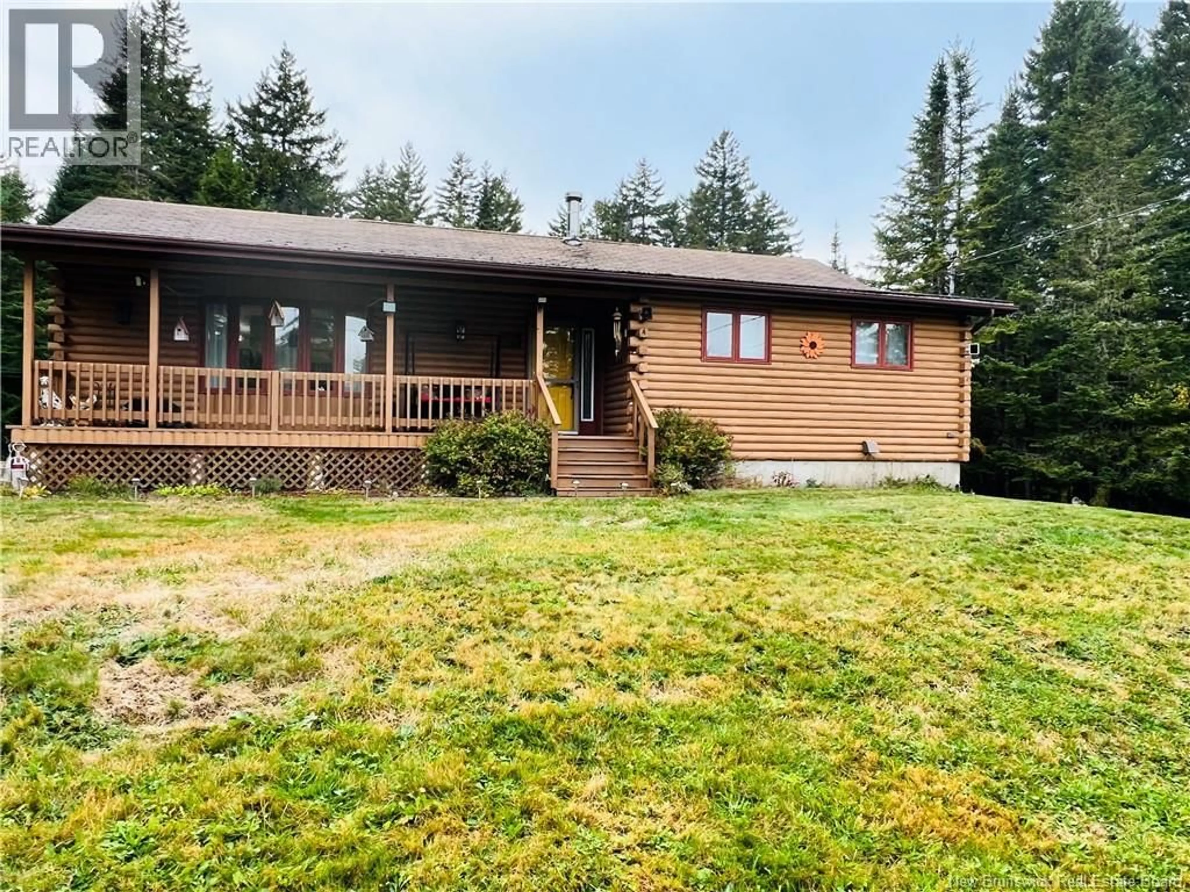 Unknown for 4 WRIGHT LANE, Beaver Harbour New Brunswick E5H1M1