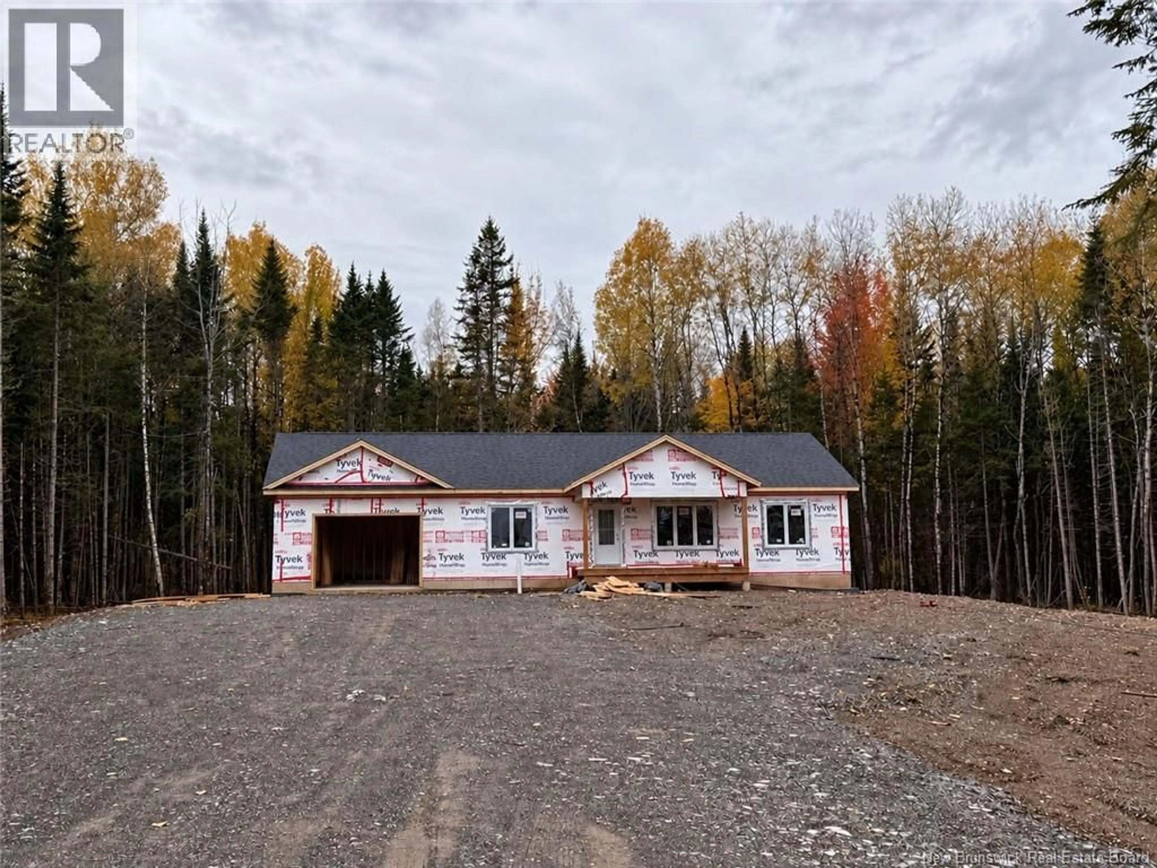 Unknown for 5416 ROUTE 895, Colpitts Settlement New Brunswick E4J2Z6