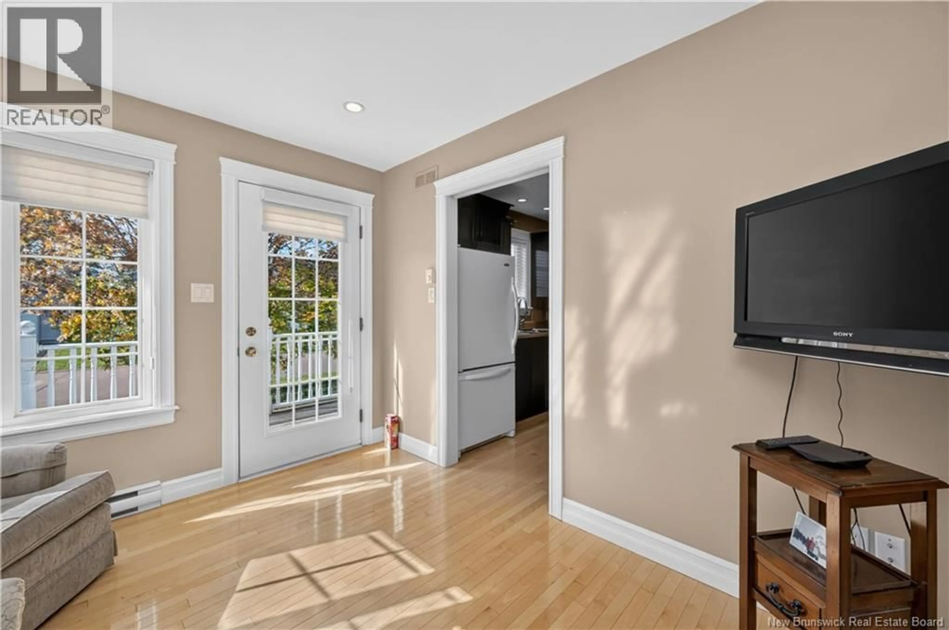 Indoor entryway for 3 EASTGATE COURT, Riverview New Brunswick E1B0B4