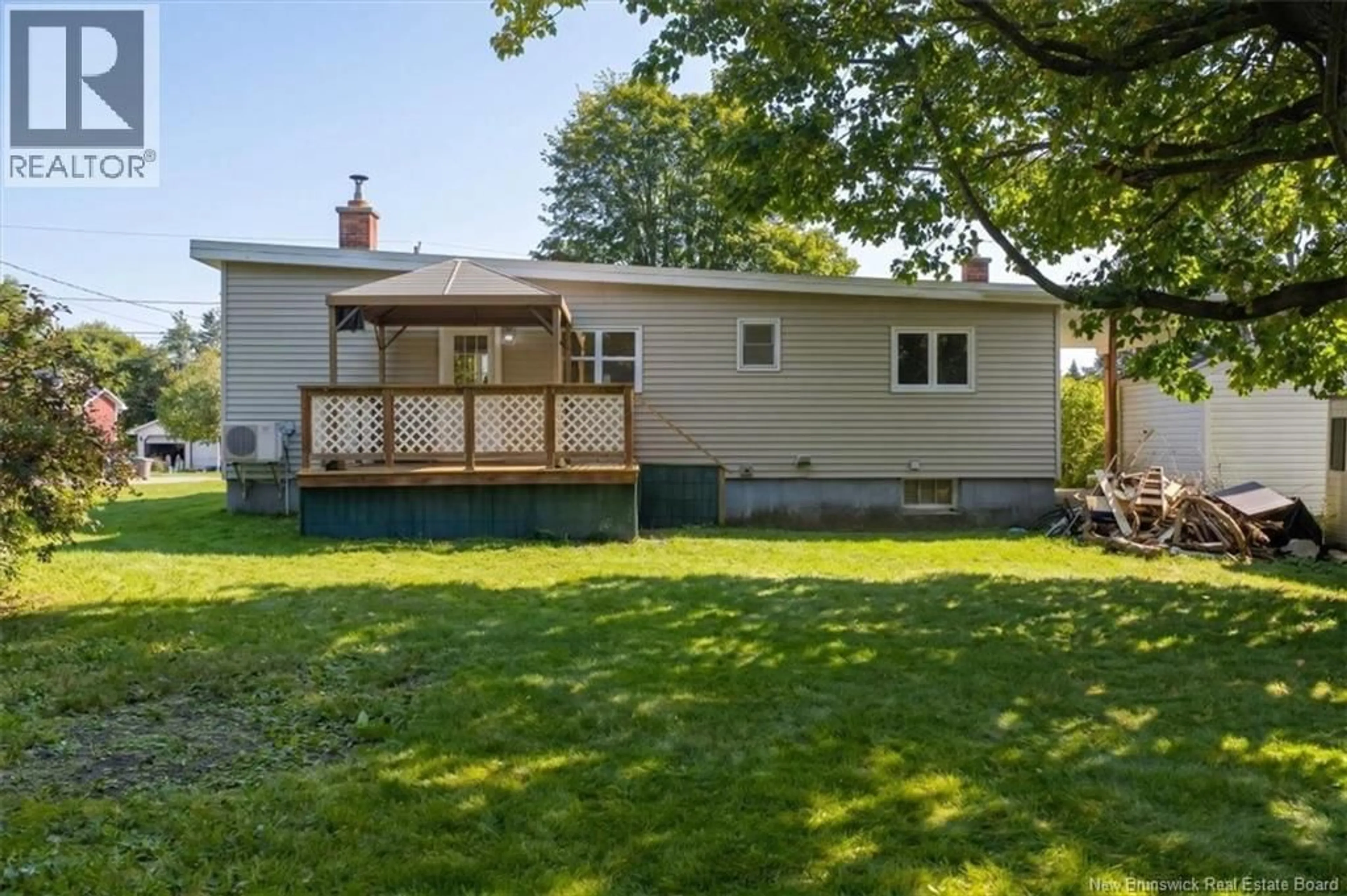 Unknown for 26 MURIEL AVENUE, Saint John New Brunswick E2J3H1