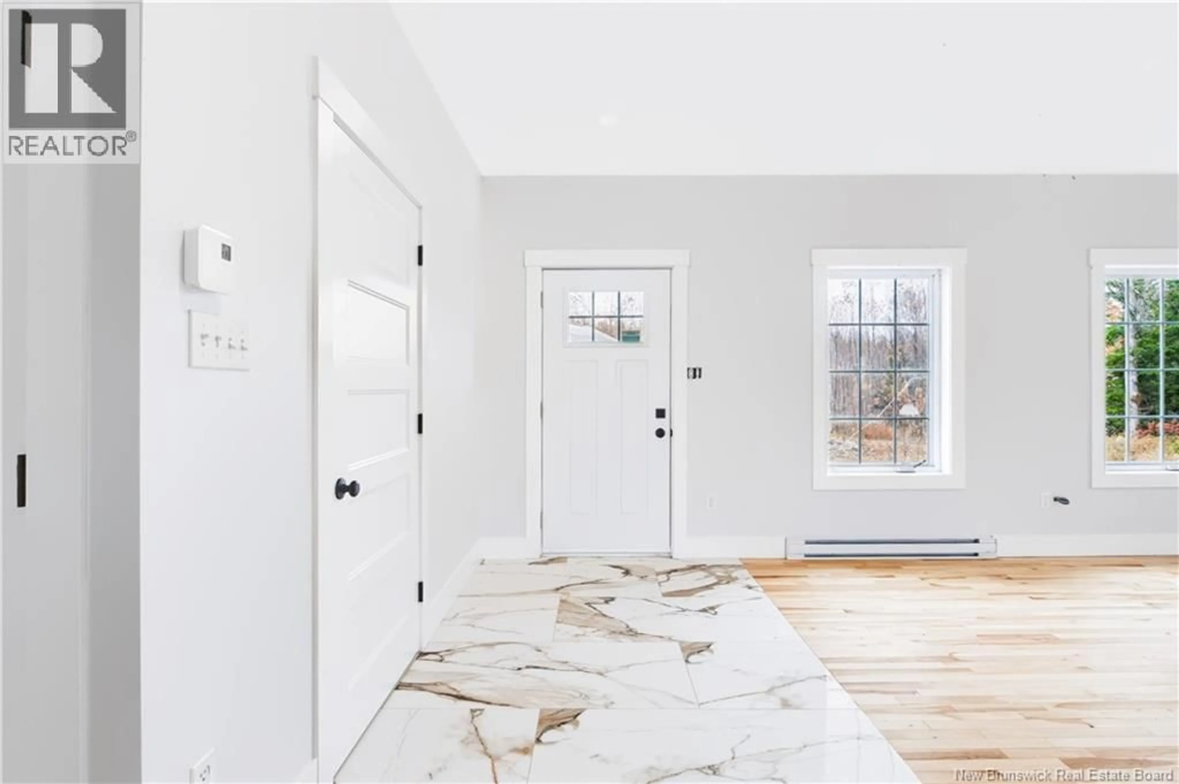 Indoor entryway for 1417 ROUTE 148, Durham Bridge New Brunswick E6C1N5