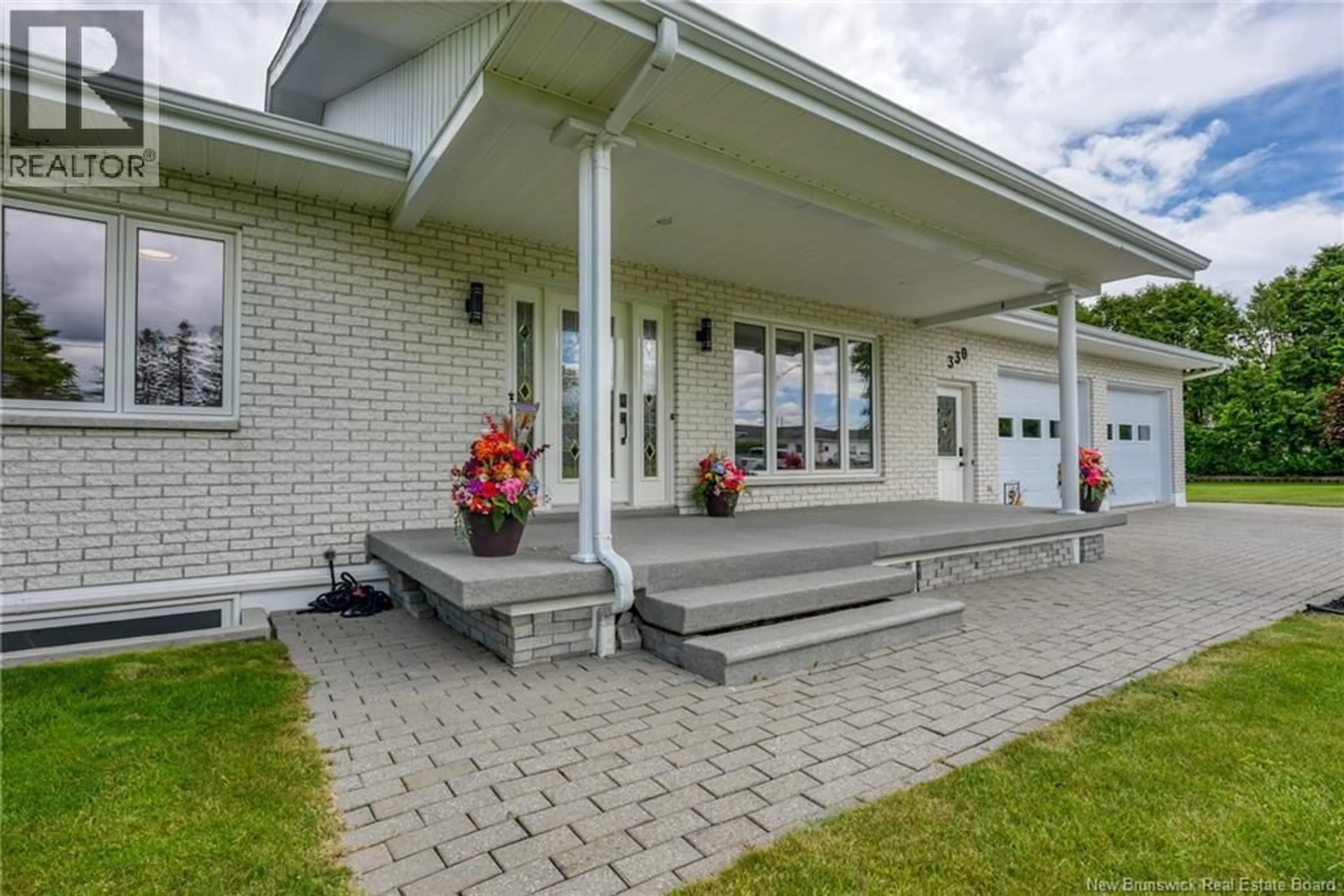Unknown for 330 GUAY STREET, Grand-Sault/Grand Falls New Brunswick E3Y1E4