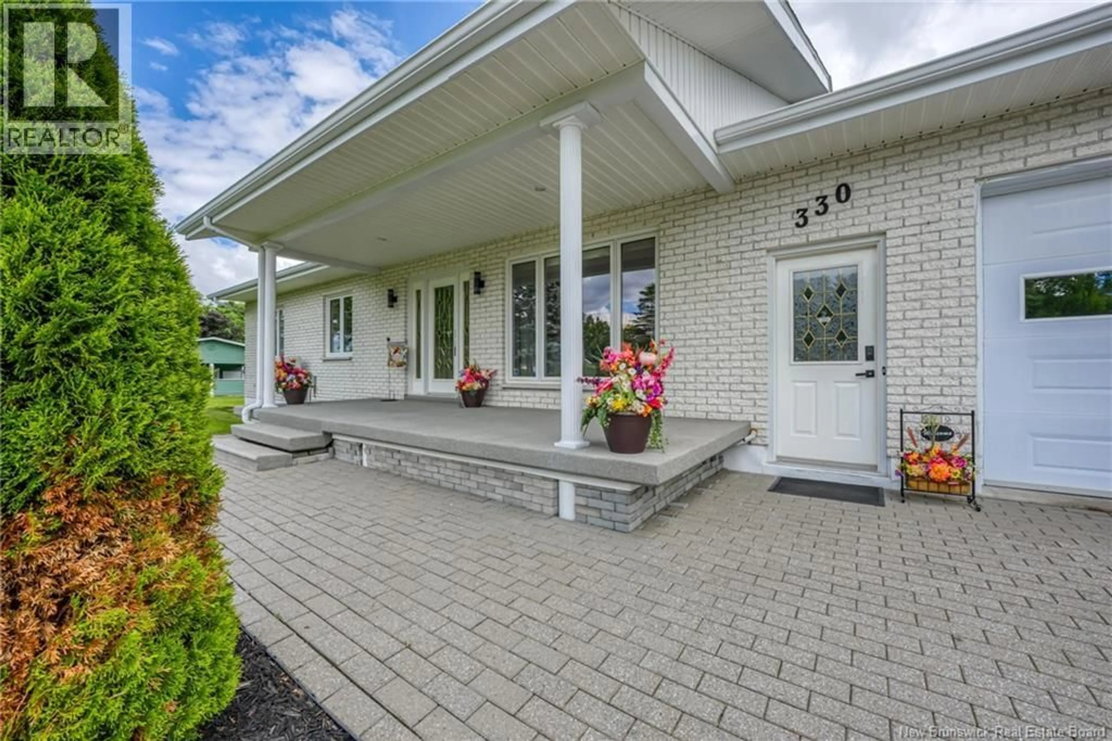 Unknown for 330 GUAY STREET, Grand-Sault/Grand Falls New Brunswick E3Y1E4