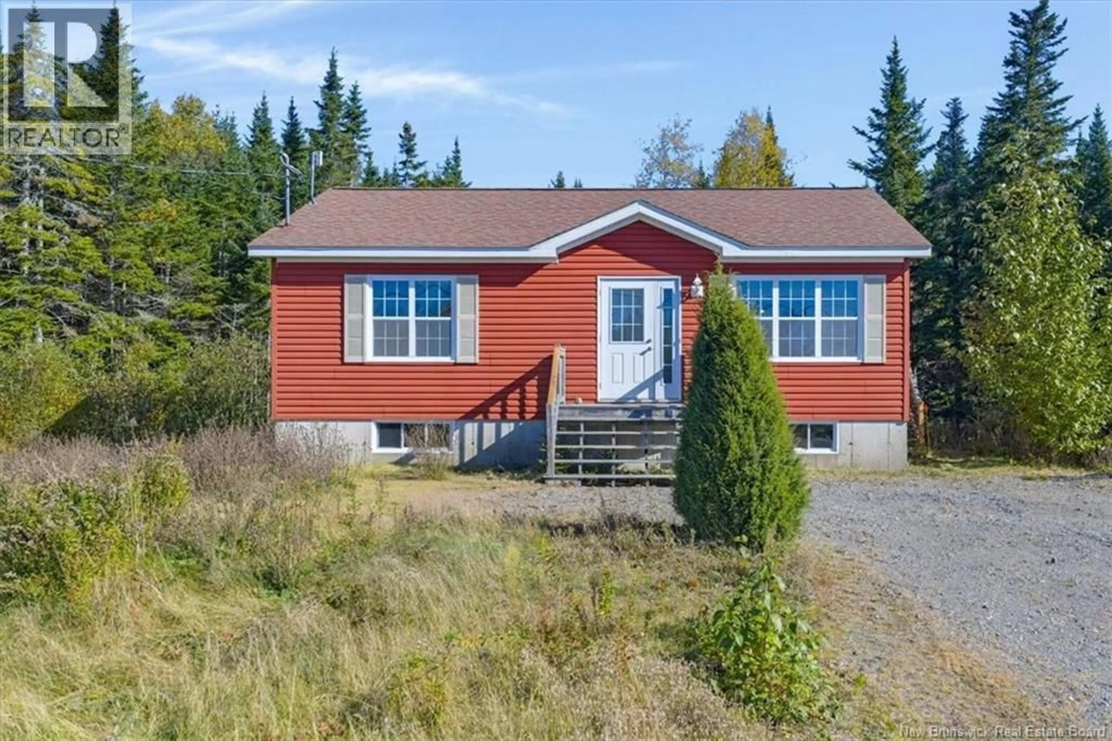 Unknown for 75 OTTER LAKE ROAD, Baxters Corner New Brunswick E2S2P2