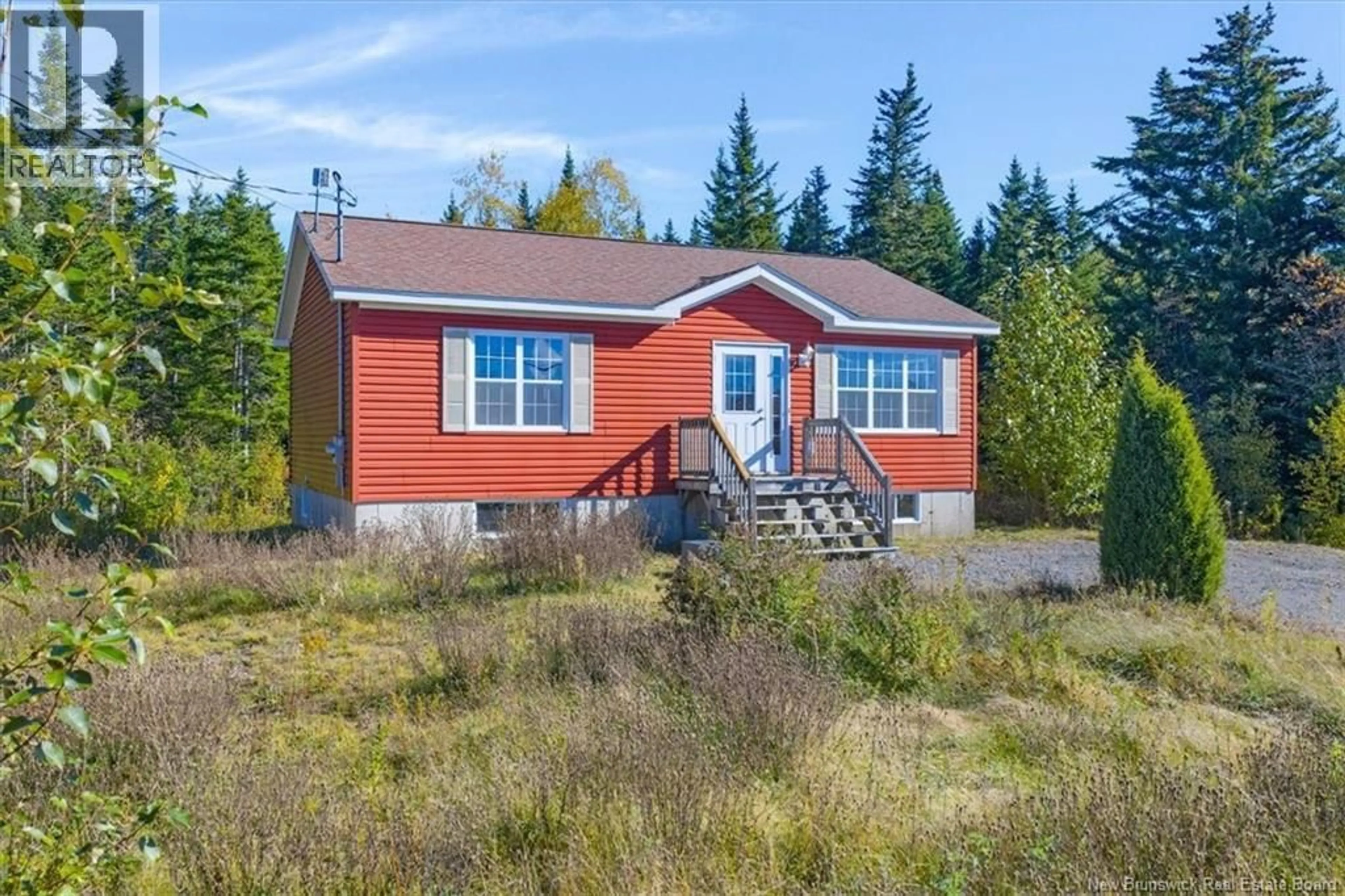 Unknown for 75 OTTER LAKE ROAD, Baxters Corner New Brunswick E2S2P2