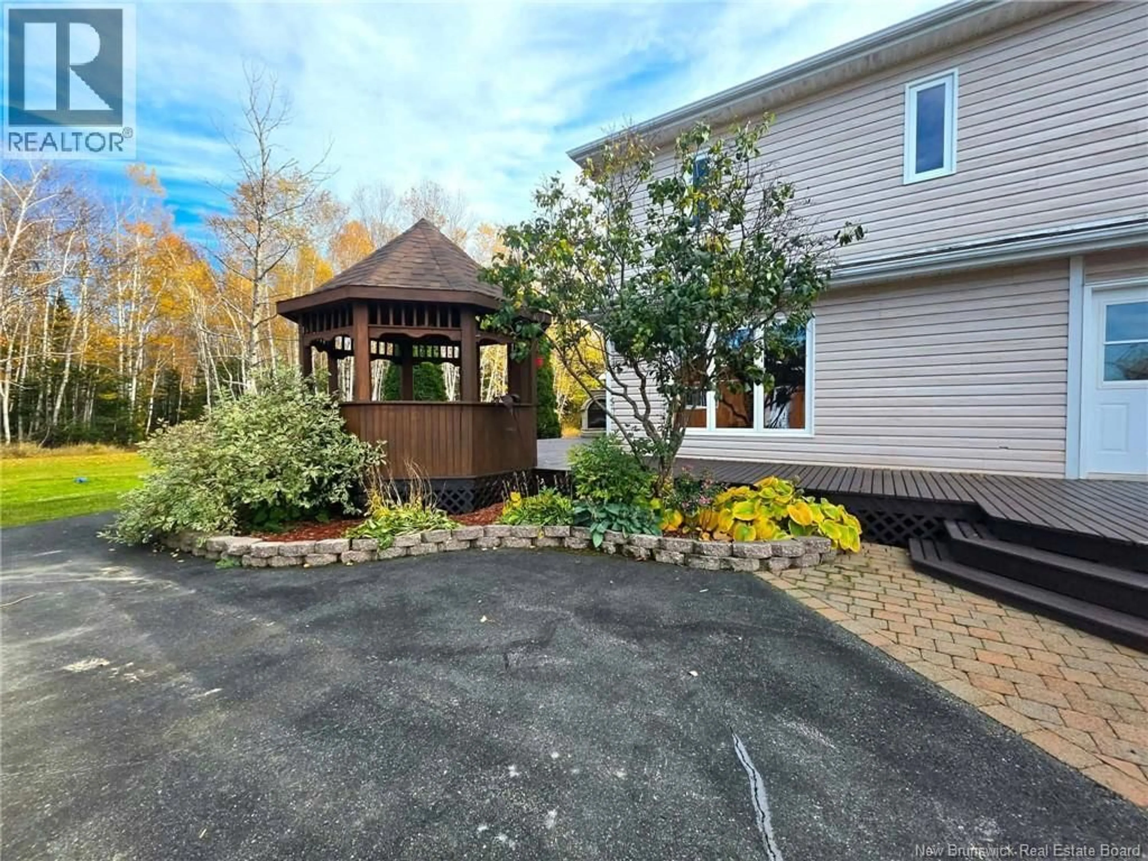 Unknown for 3094 CH SAINT-LAURENT CH, Saint-Laurent Nord New Brunswick E8K3L2