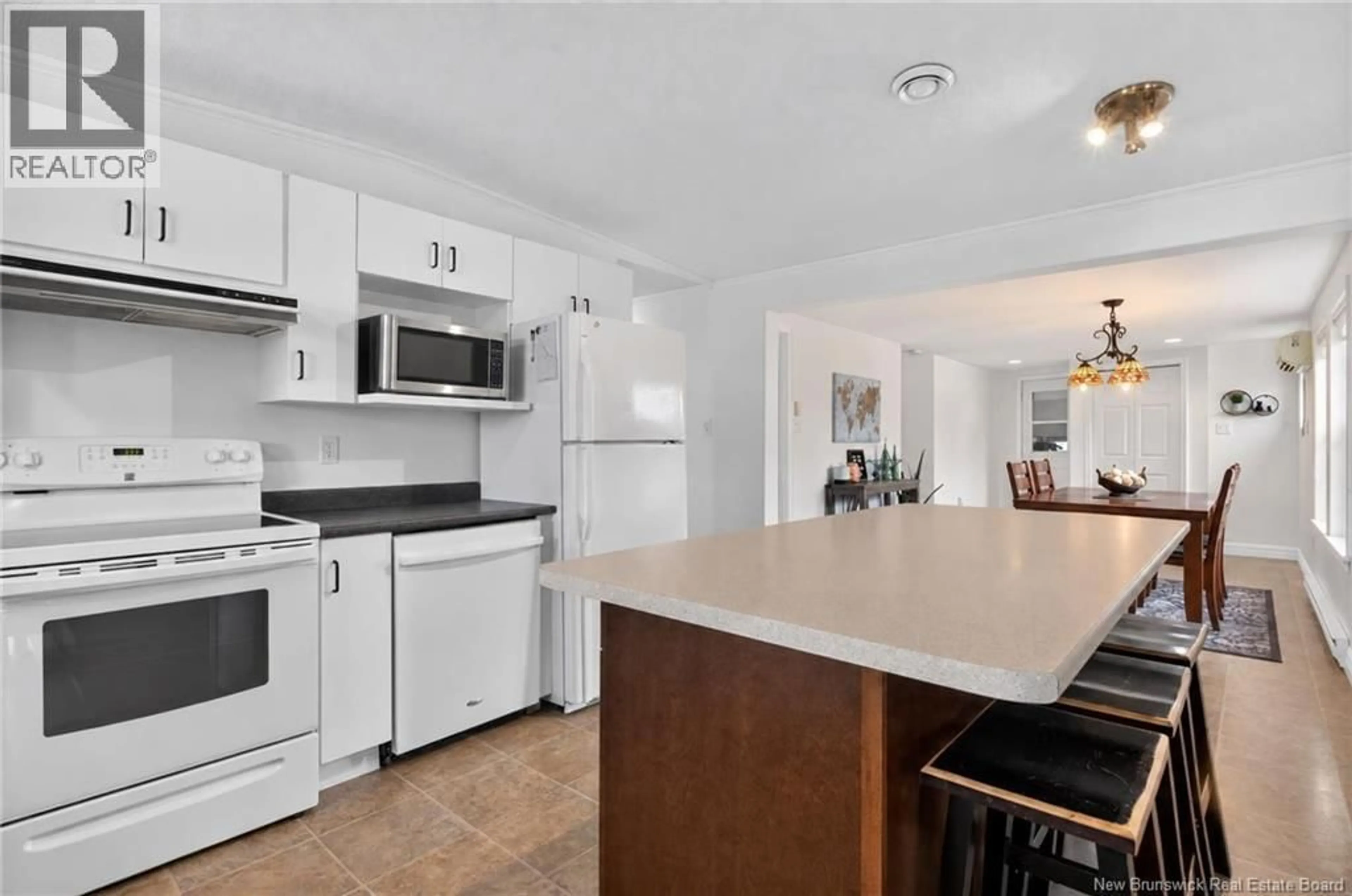 Standard kitchen, unknown for 72 POINTE DIONNE, Bouctouche New Brunswick E4S3Y6