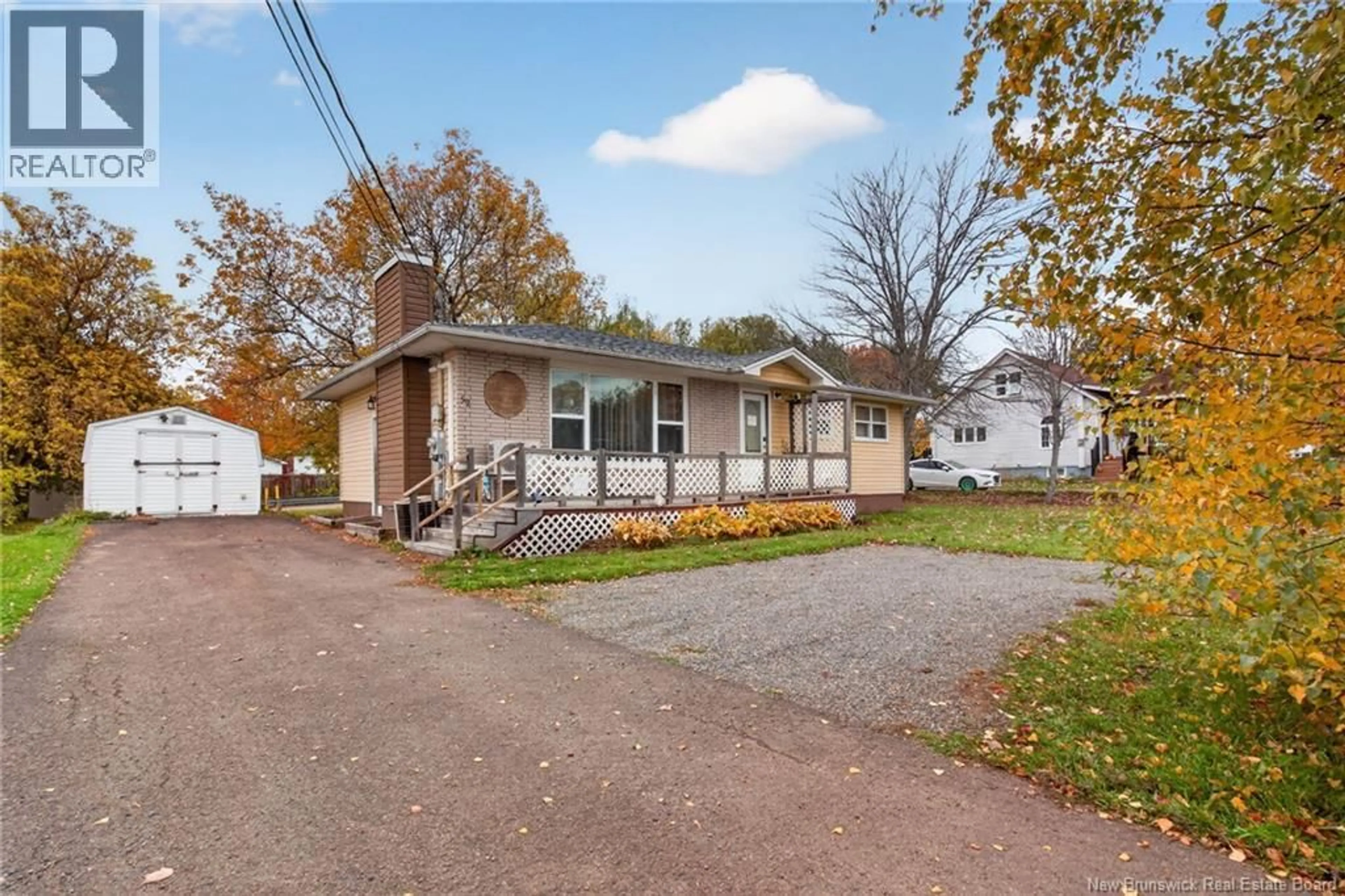 Unknown for 52 BOYD STREET, Salisbury New Brunswick E4J2A4