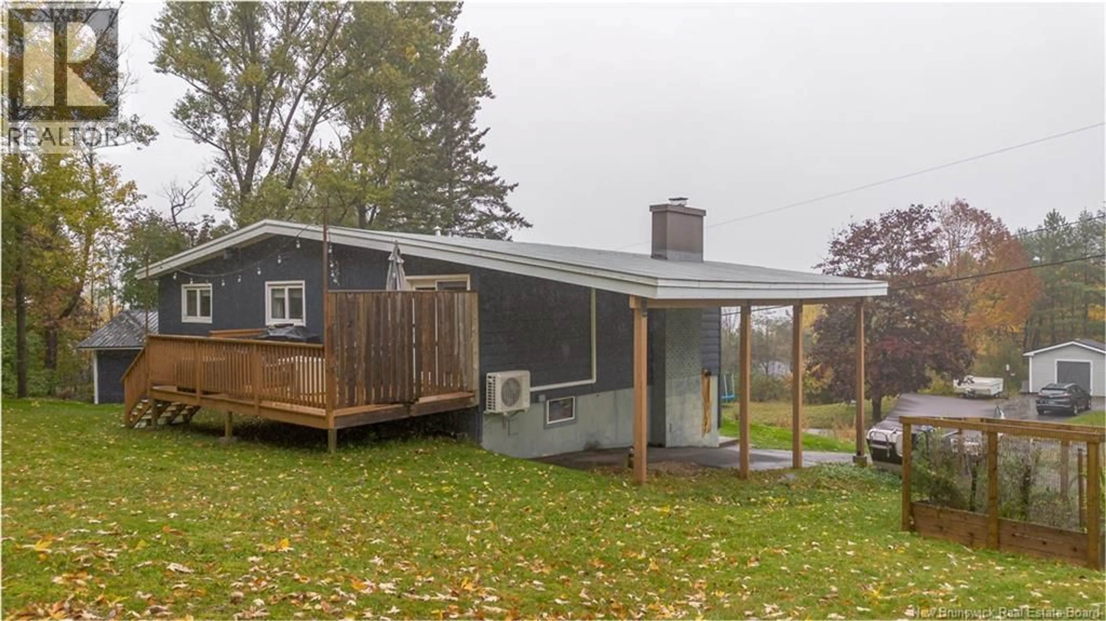 Unknown for 22 MACLEAN ROAD, Grand Bay-Westfield New Brunswick E5K3J8