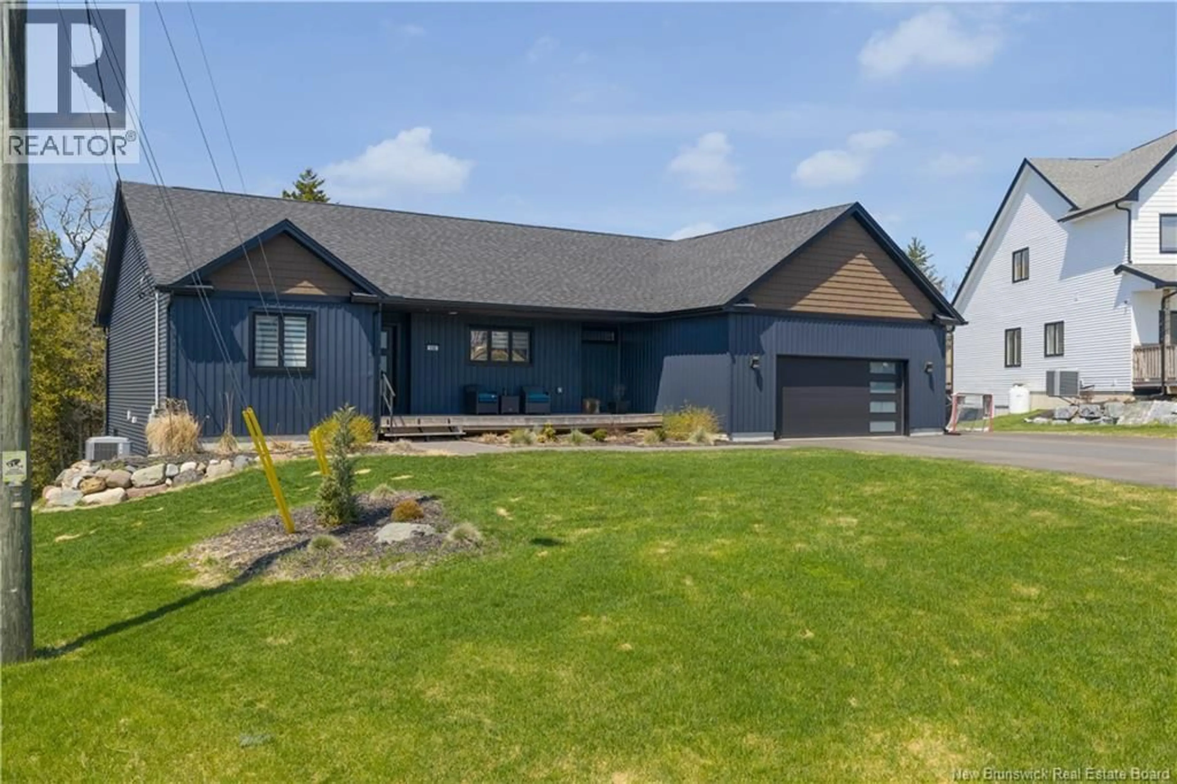 Unknown for 136 MONTANA DRIVE, Quispamsis New Brunswick E2E0W2