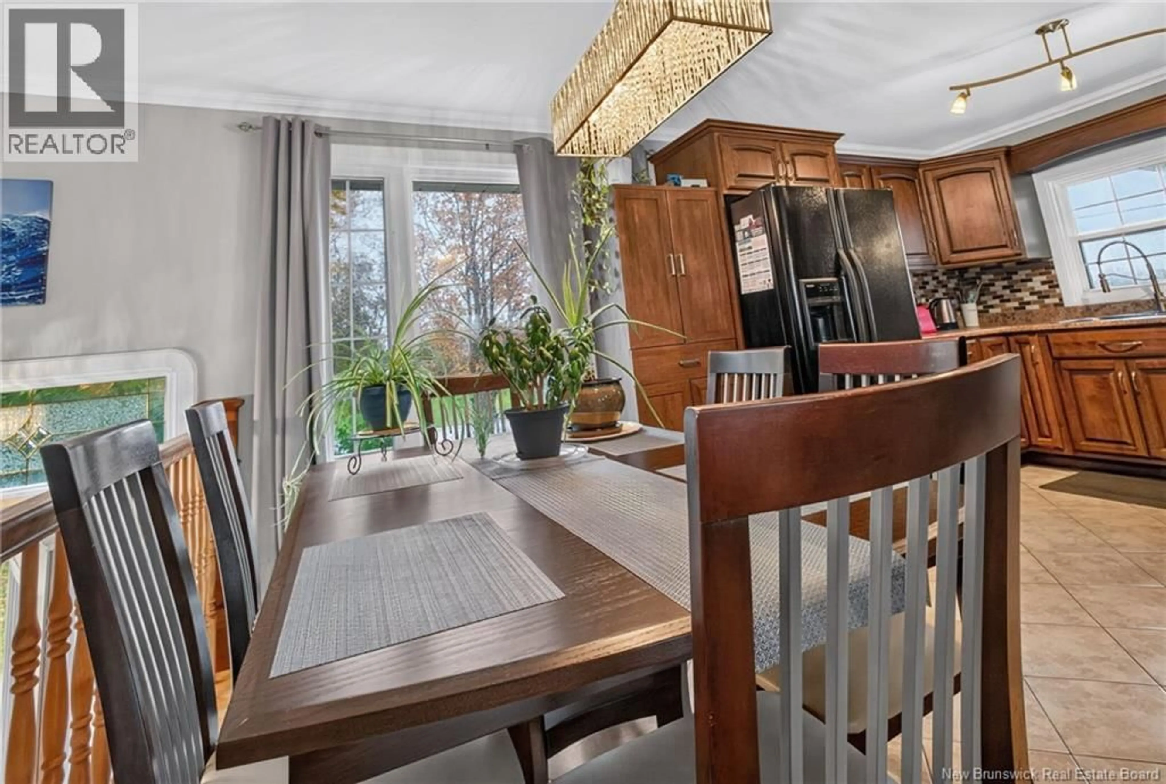 Dining room, unknown for 55 DES ROCHES STREET, Bouctouche Bay New Brunswick E4S4L9