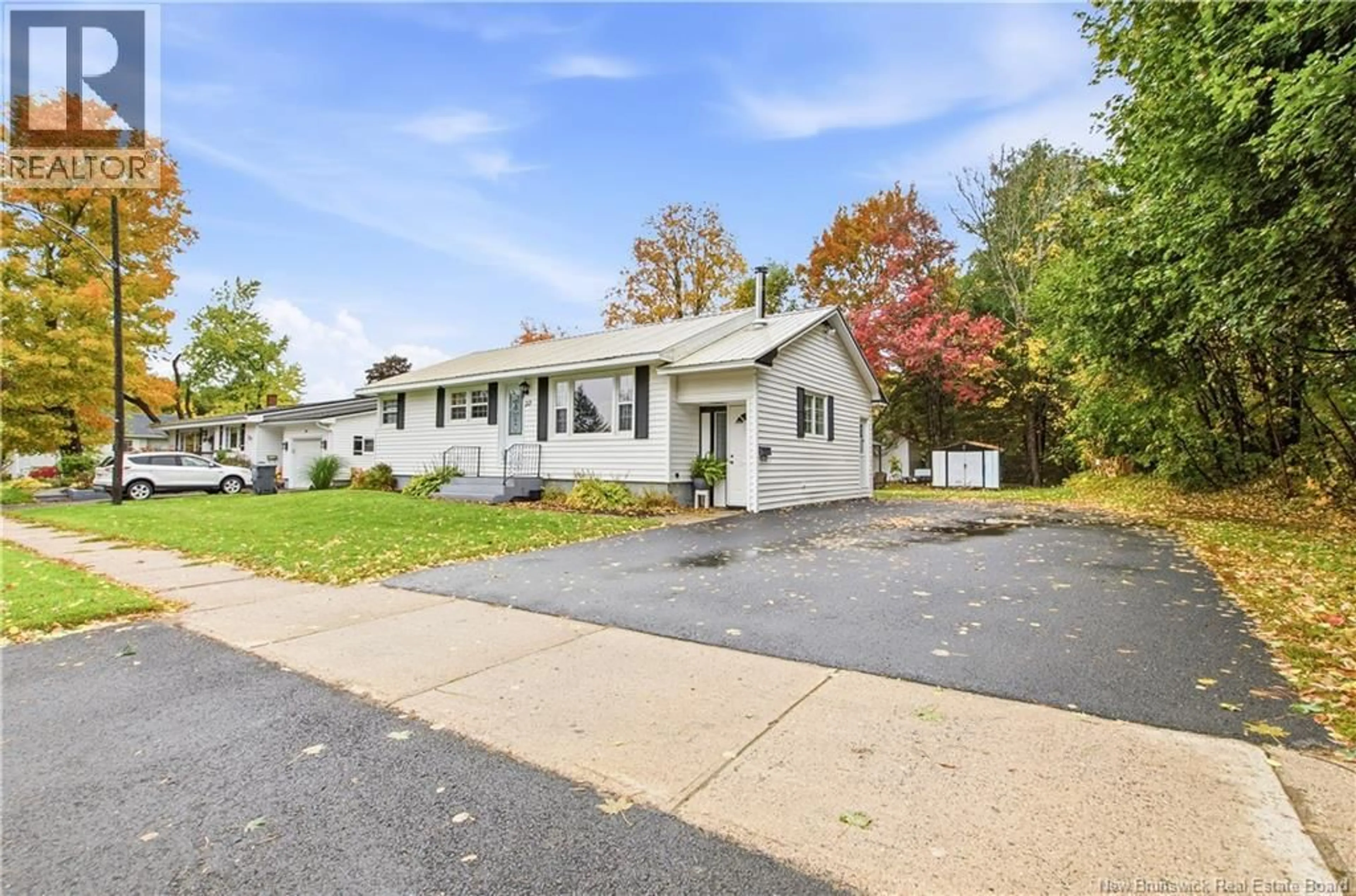 Unknown for 22 BAILEY AVENUE, Fredericton New Brunswick E3A1H5