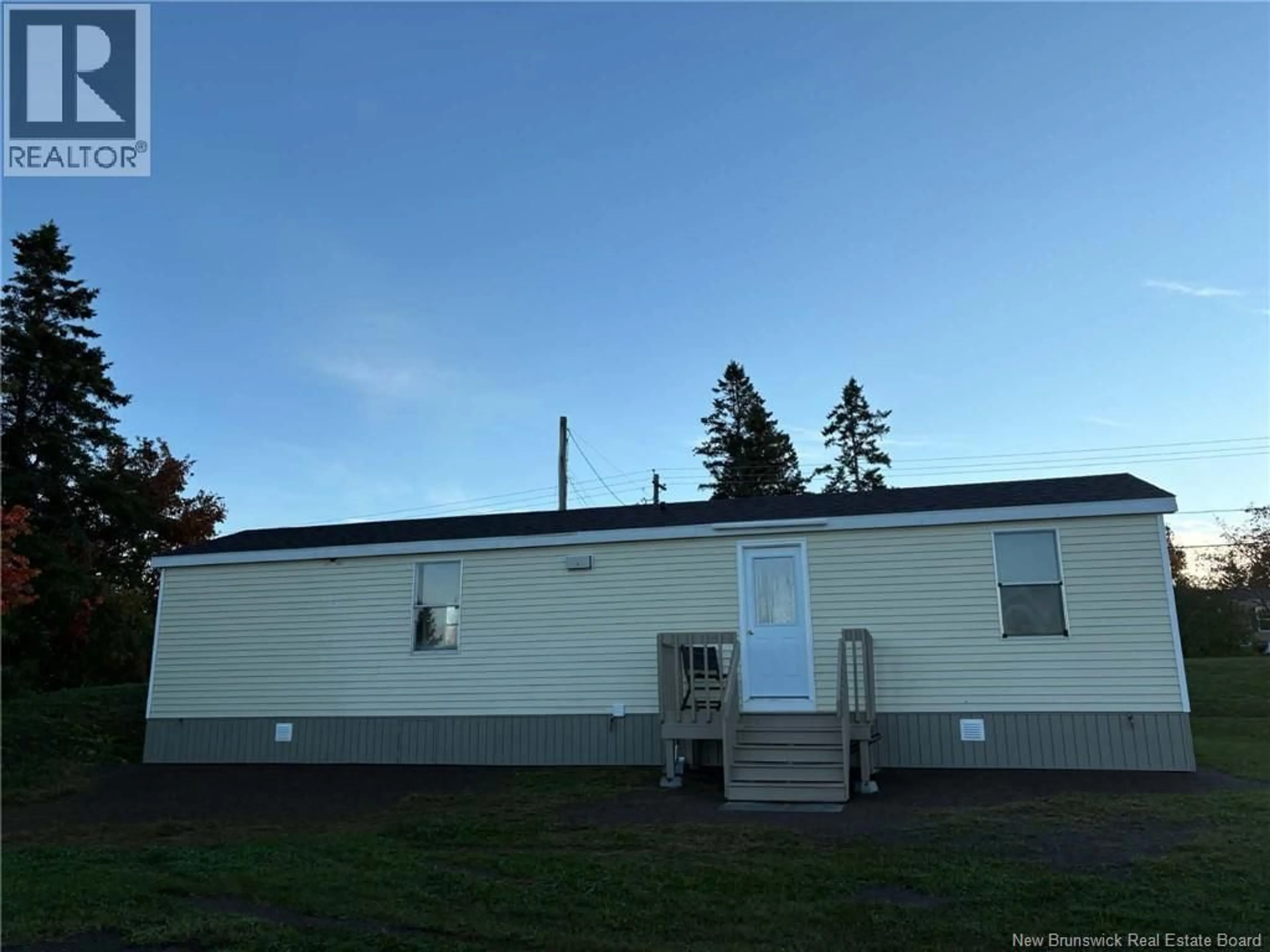 Unknown for 402 MEMRAMCOOK EST RD, Memramcook East New Brunswick E4K1N6