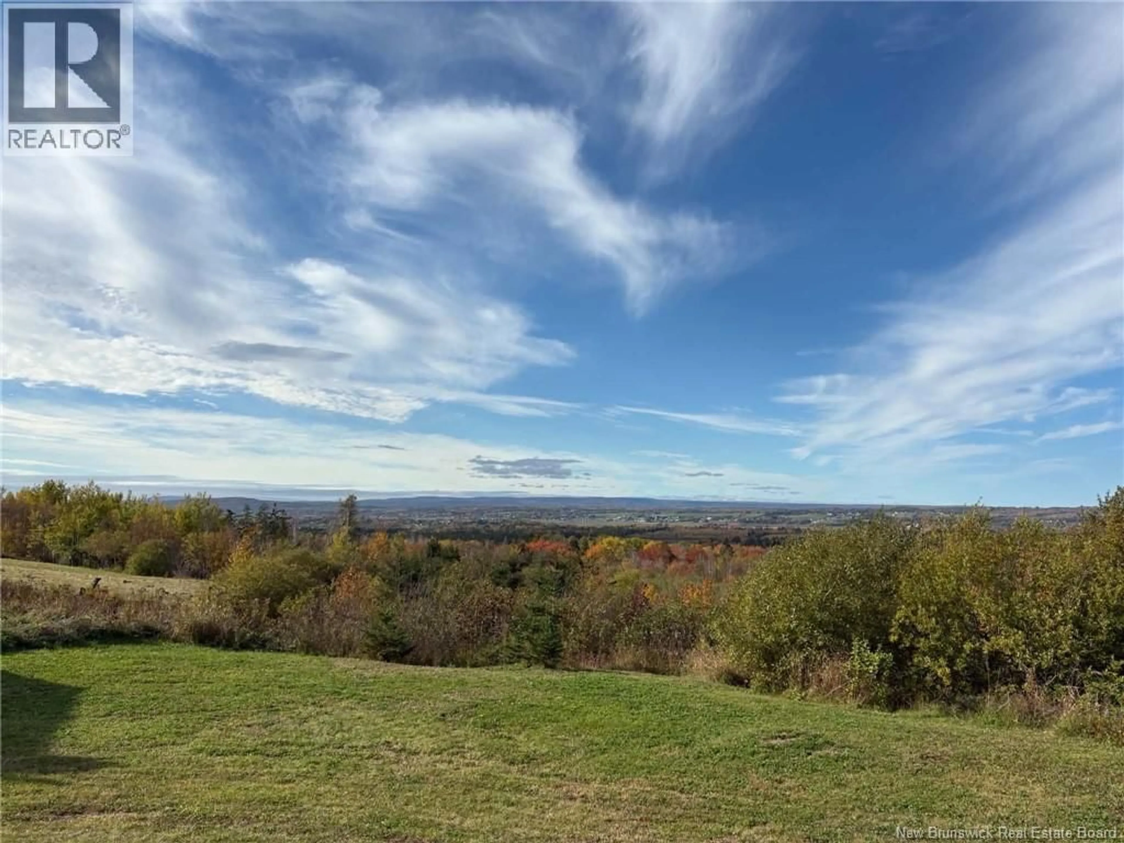 A pic from outside/outdoor area/front of a property/back of a property/a pic from drone, forest/trees view for 402 MEMRAMCOOK EST RD, Memramcook East New Brunswick E4K1N6