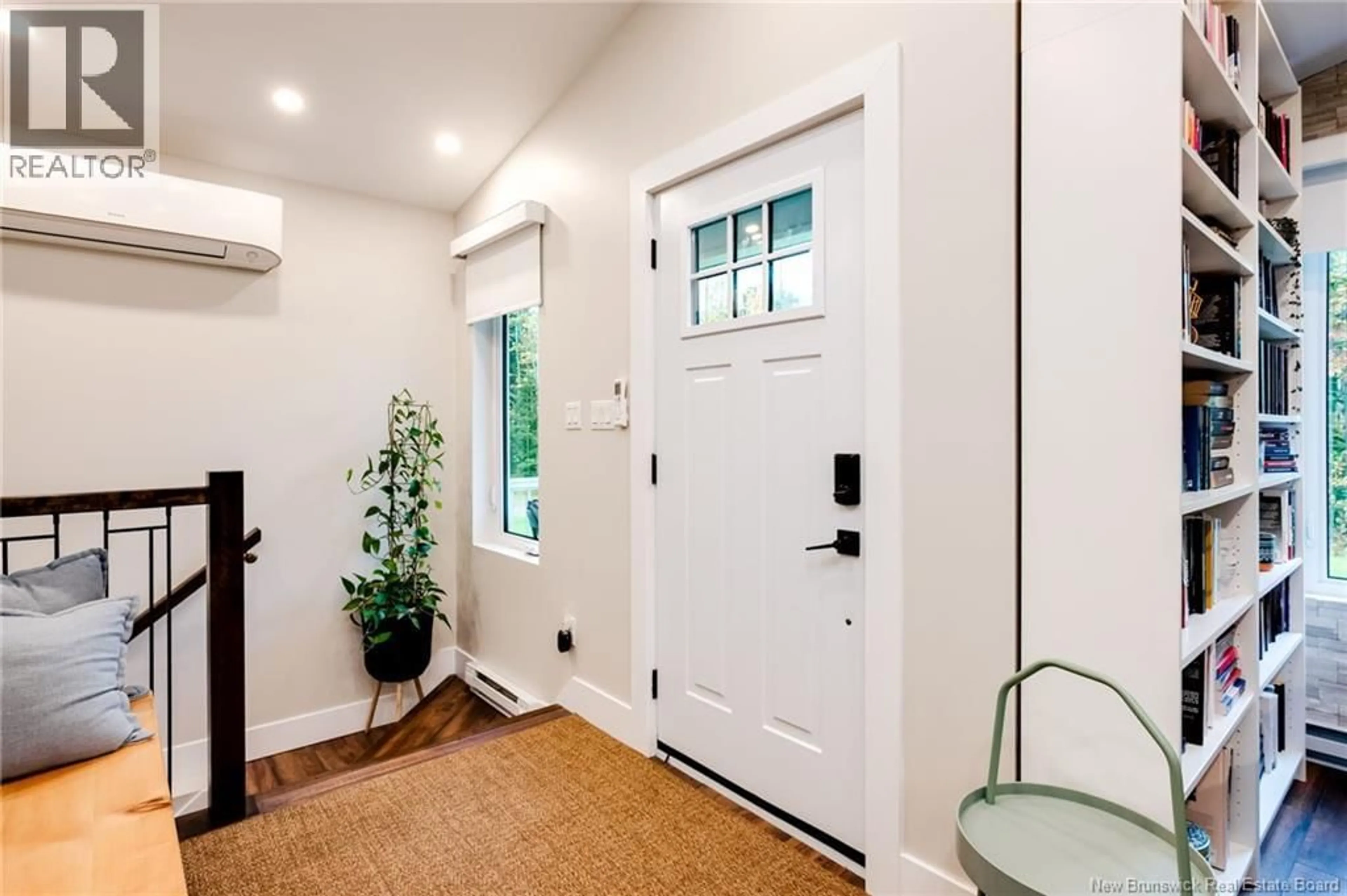 Indoor entryway for 361 KINNEAR ROAD, Cormier Village New Brunswick E4P7R2
