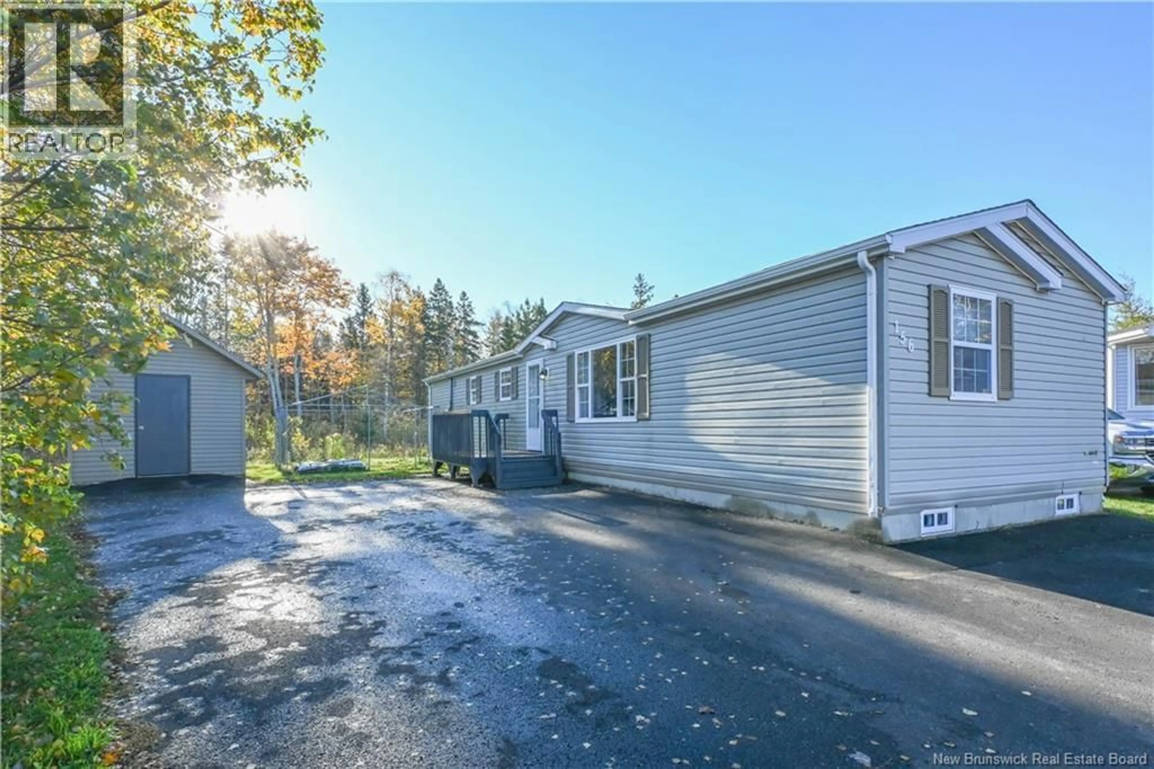 Unknown for 156 LEBLANC STREET, Shippagan New Brunswick E8S1X3