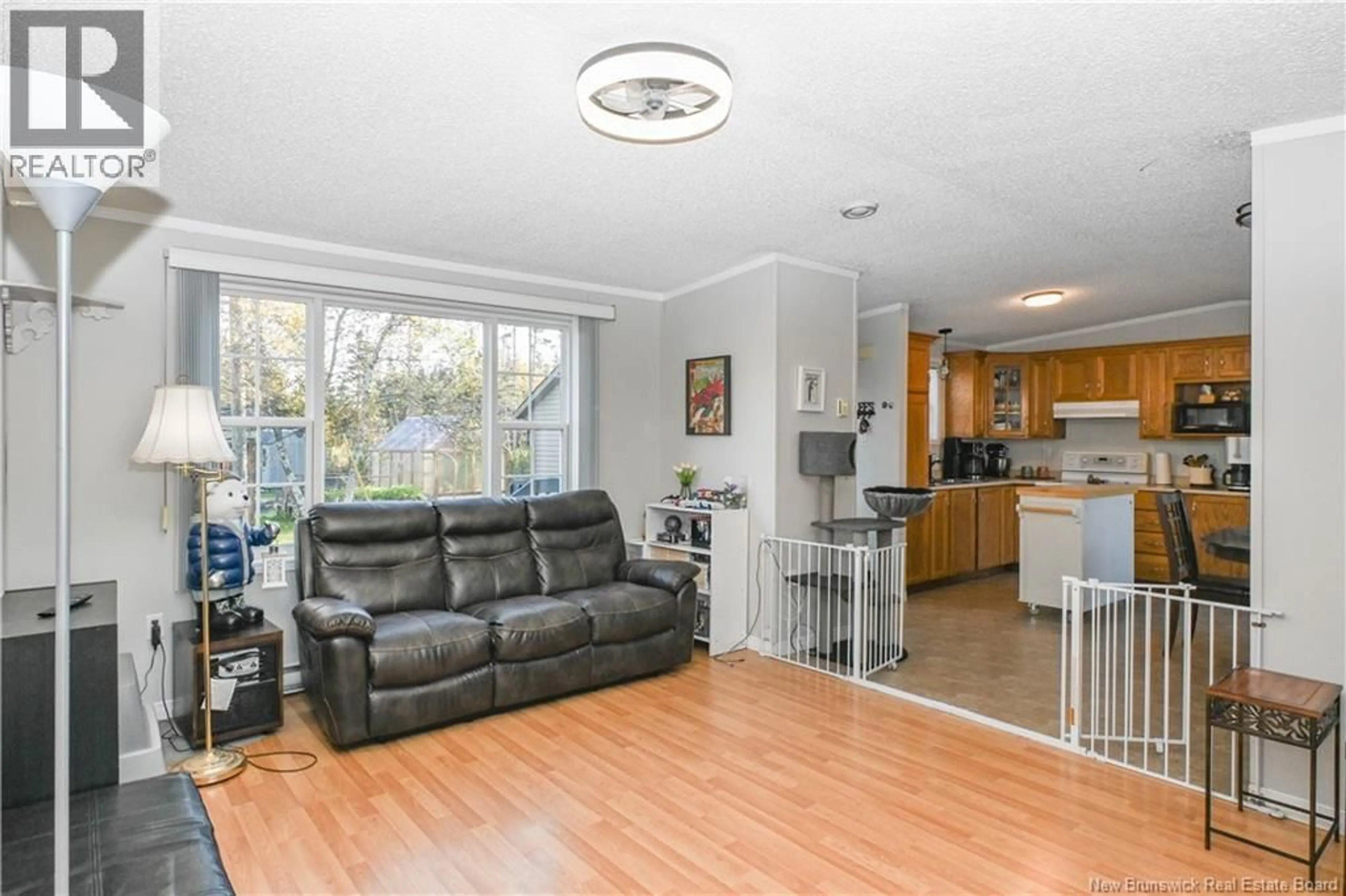 Open concept kitchen, unknown for 156 LEBLANC STREET, Shippagan New Brunswick E8S1X3