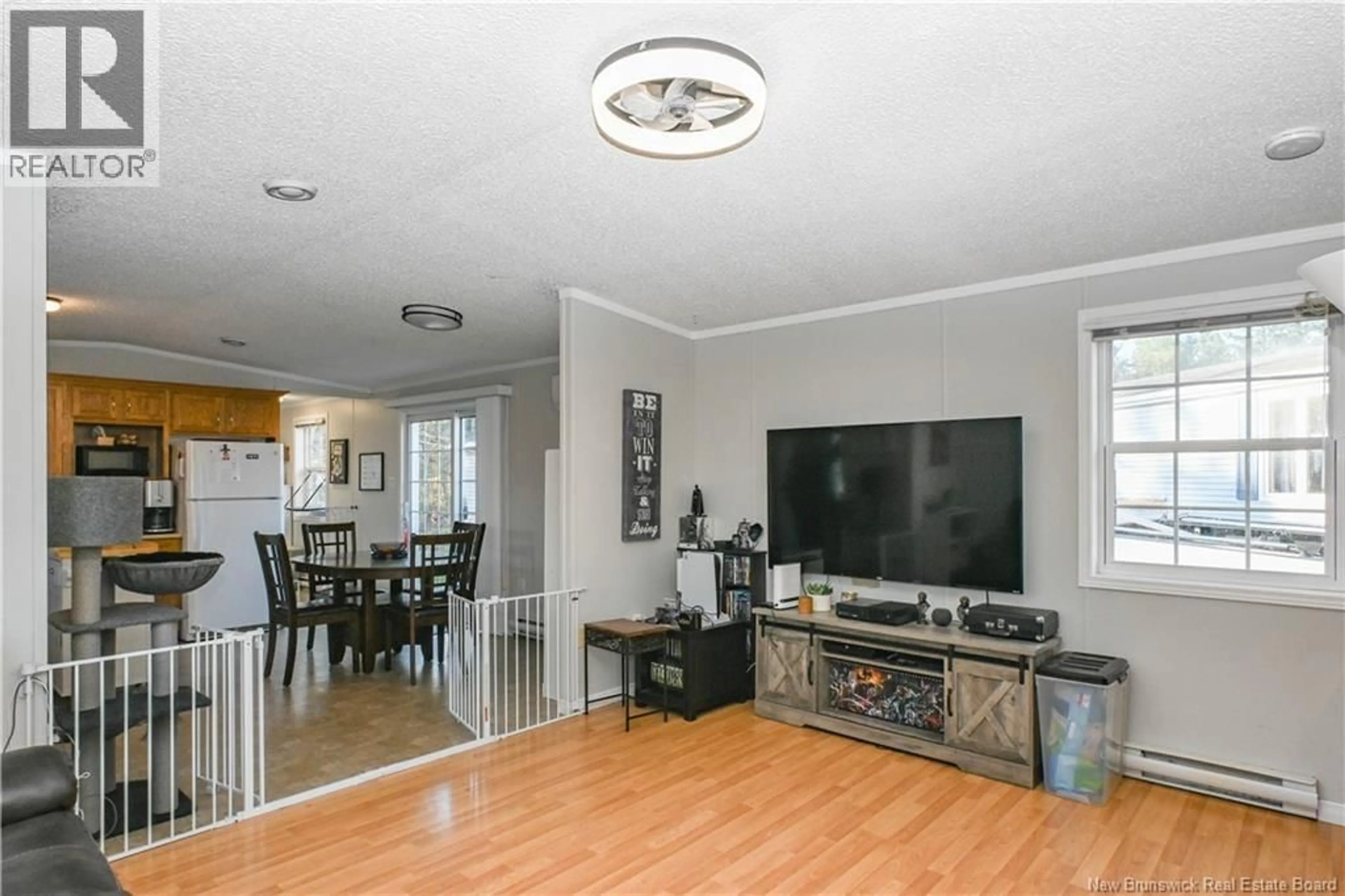 Living room with furniture, unknown for 156 LEBLANC STREET, Shippagan New Brunswick E8S1X3