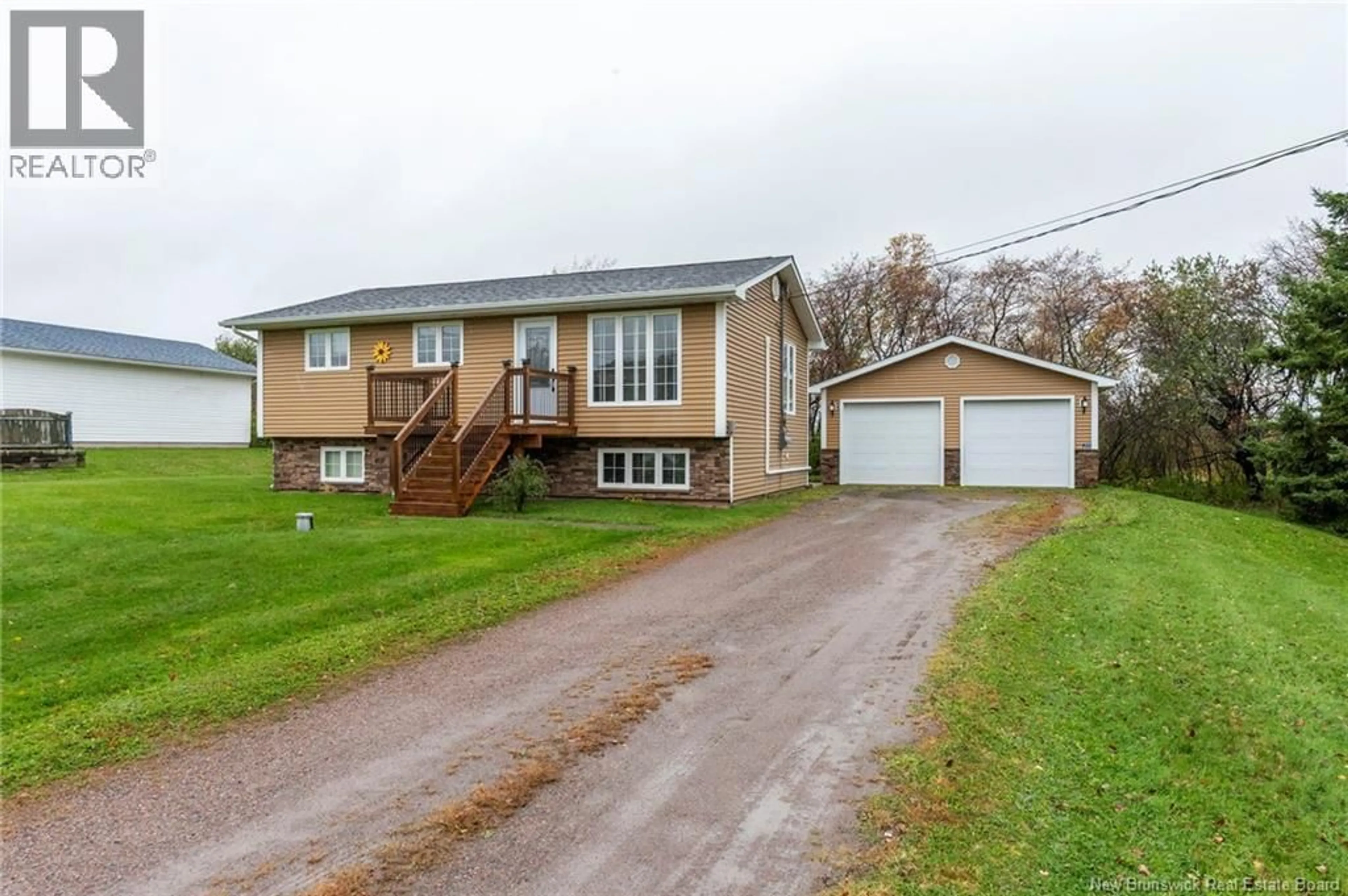 Unknown for 20 MELANSON ROAD, Cap-Pelé New Brunswick E4N1X4