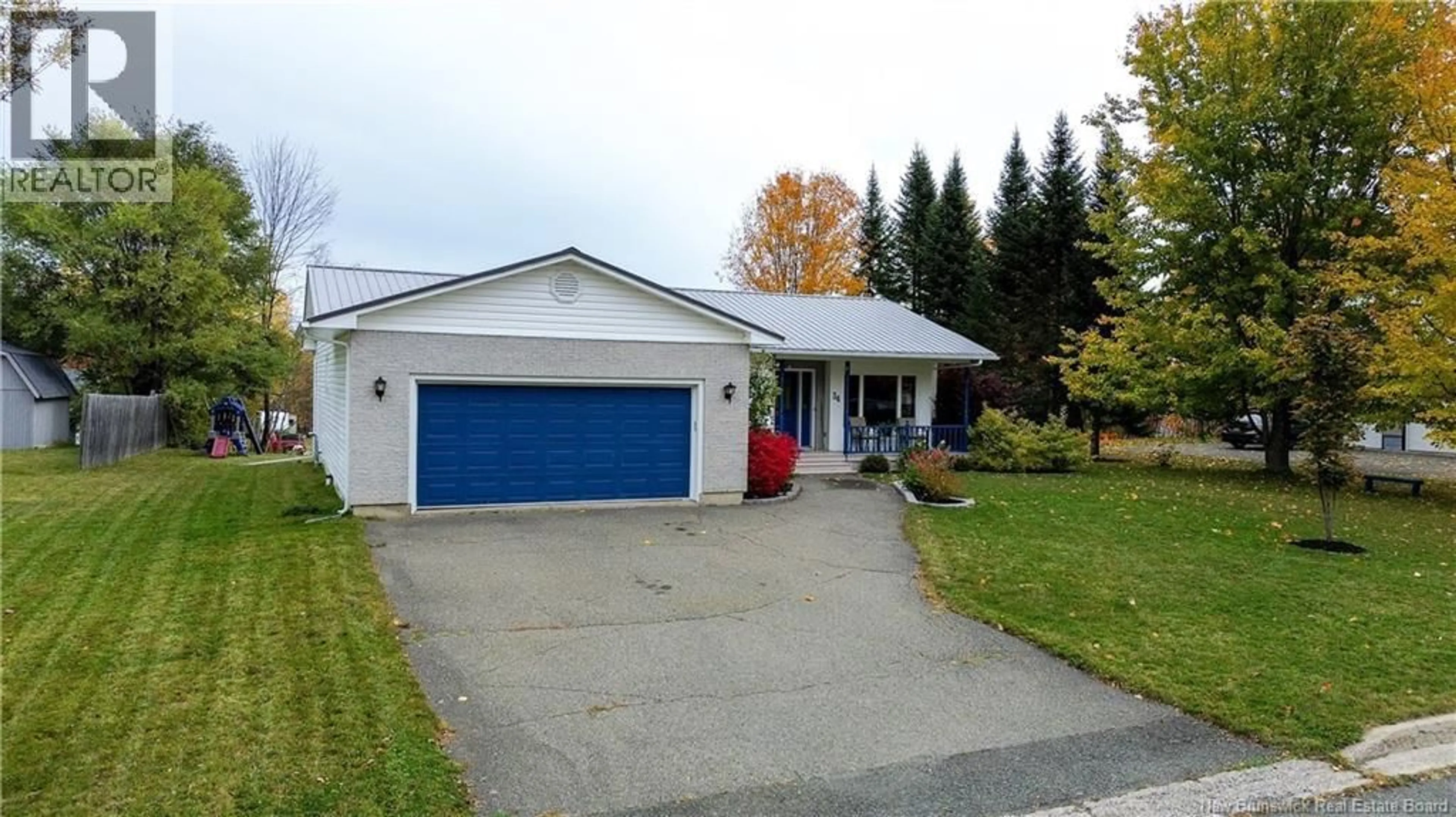 Unknown for 34 DOYLE STREET, Nackawic New Brunswick E6G1E5