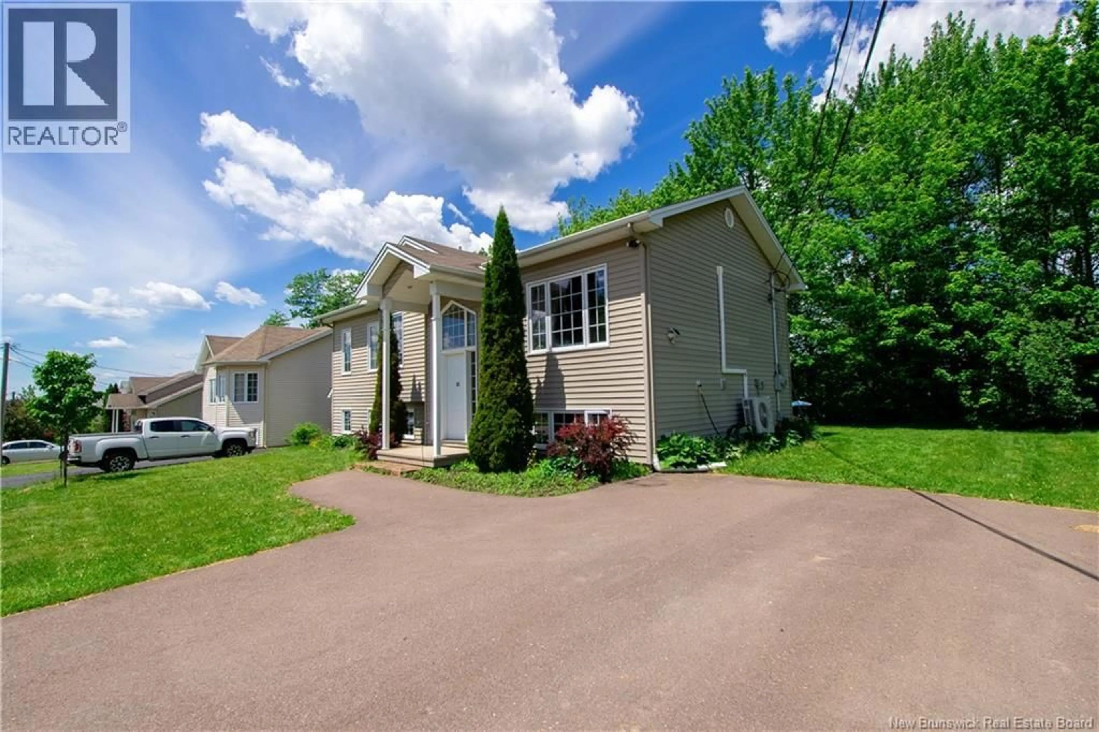 Unknown for 101 HERMAN STREET, Dieppe New Brunswick E1A0L4