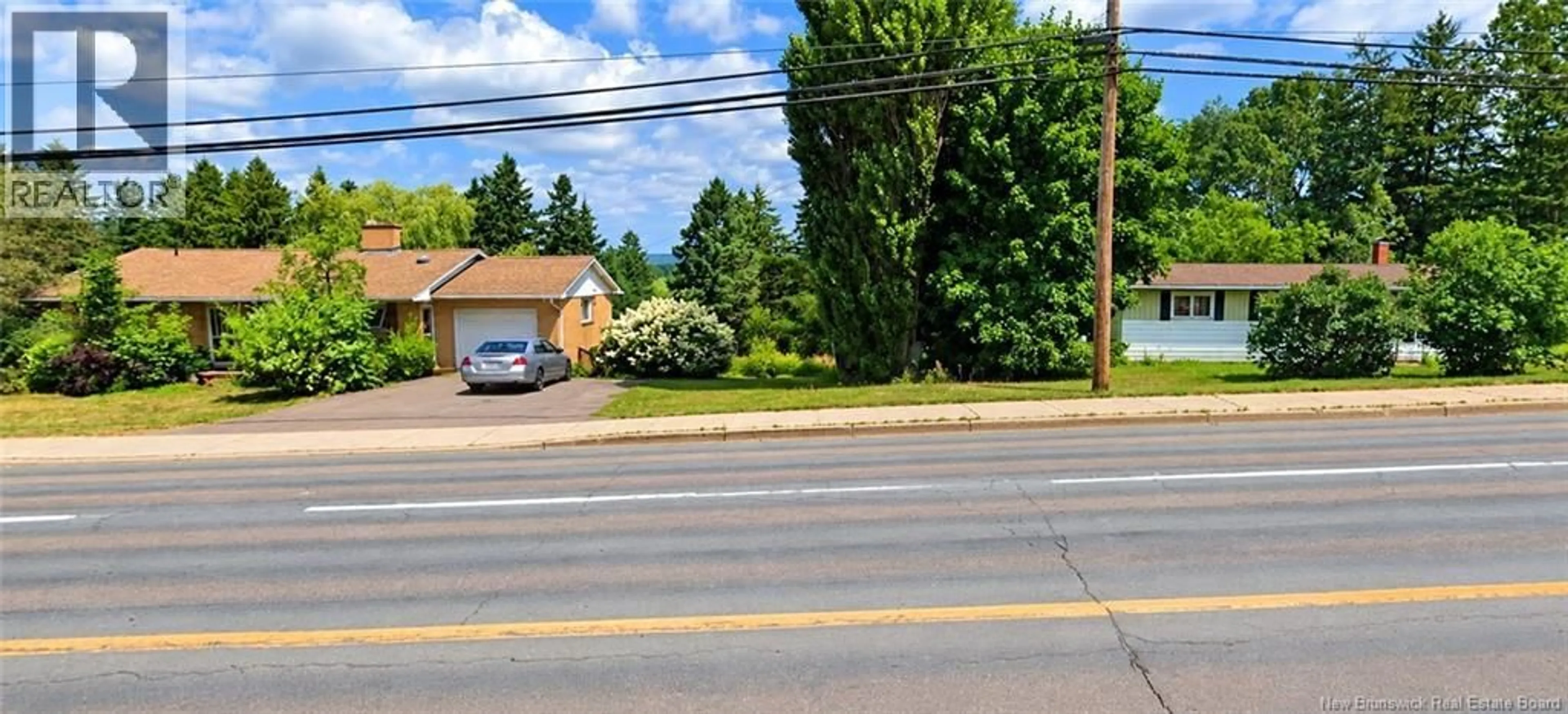 Unknown for 2149-2155 MOUNTAIN ROAD, Moncton New Brunswick E1G1B5
