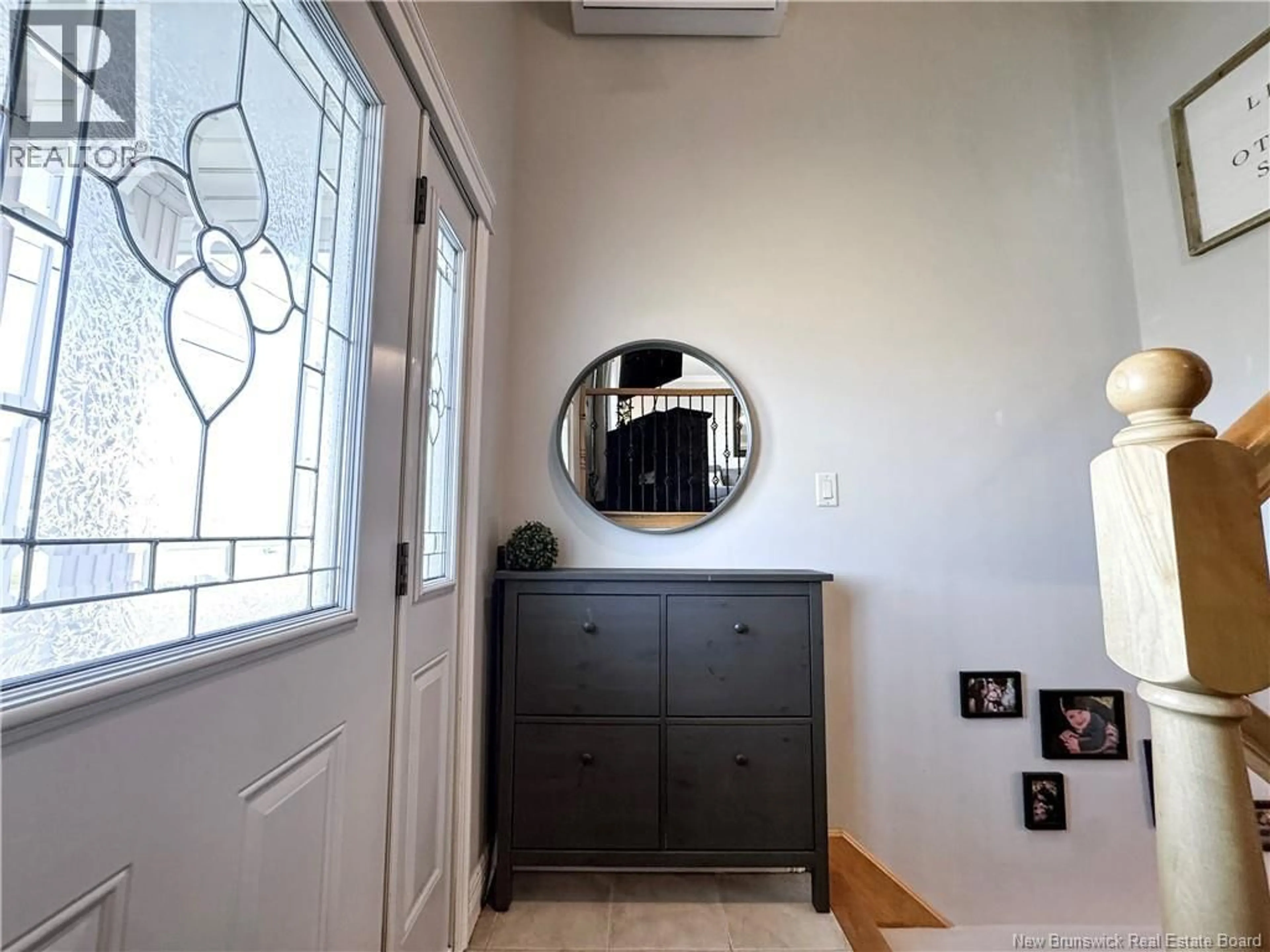 Indoor entryway for 53 TANYA CRESCENT, Moncton New Brunswick E1E4V3
