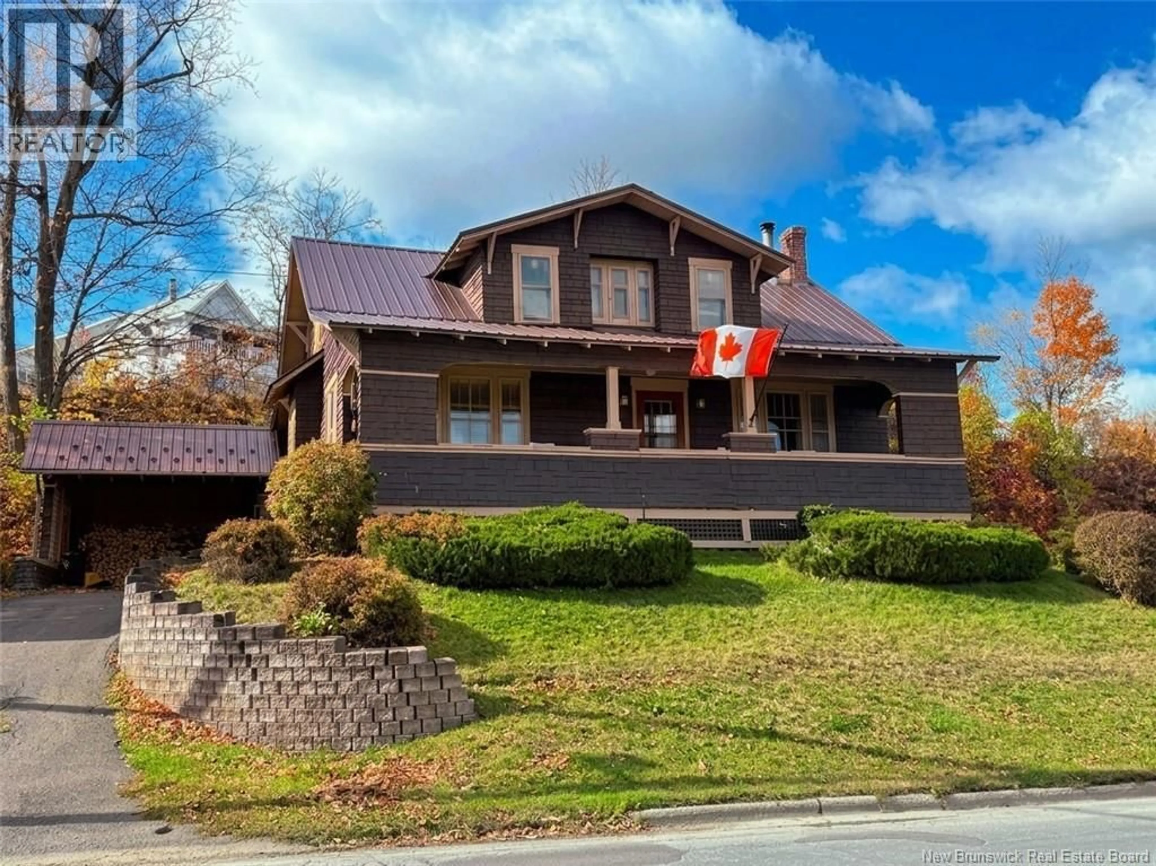 Unknown for 549 MAIN STREET, Woodstock New Brunswick E7M2B9